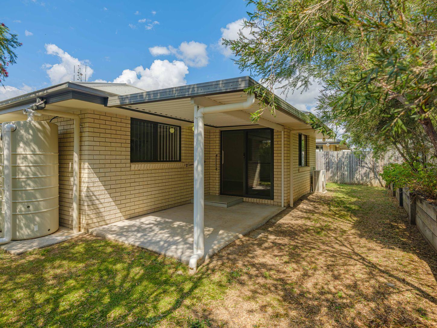 2/8 Wisteria Lane, SOUTHSIDE, QLD 4570 - House for Rent - harcourts.net