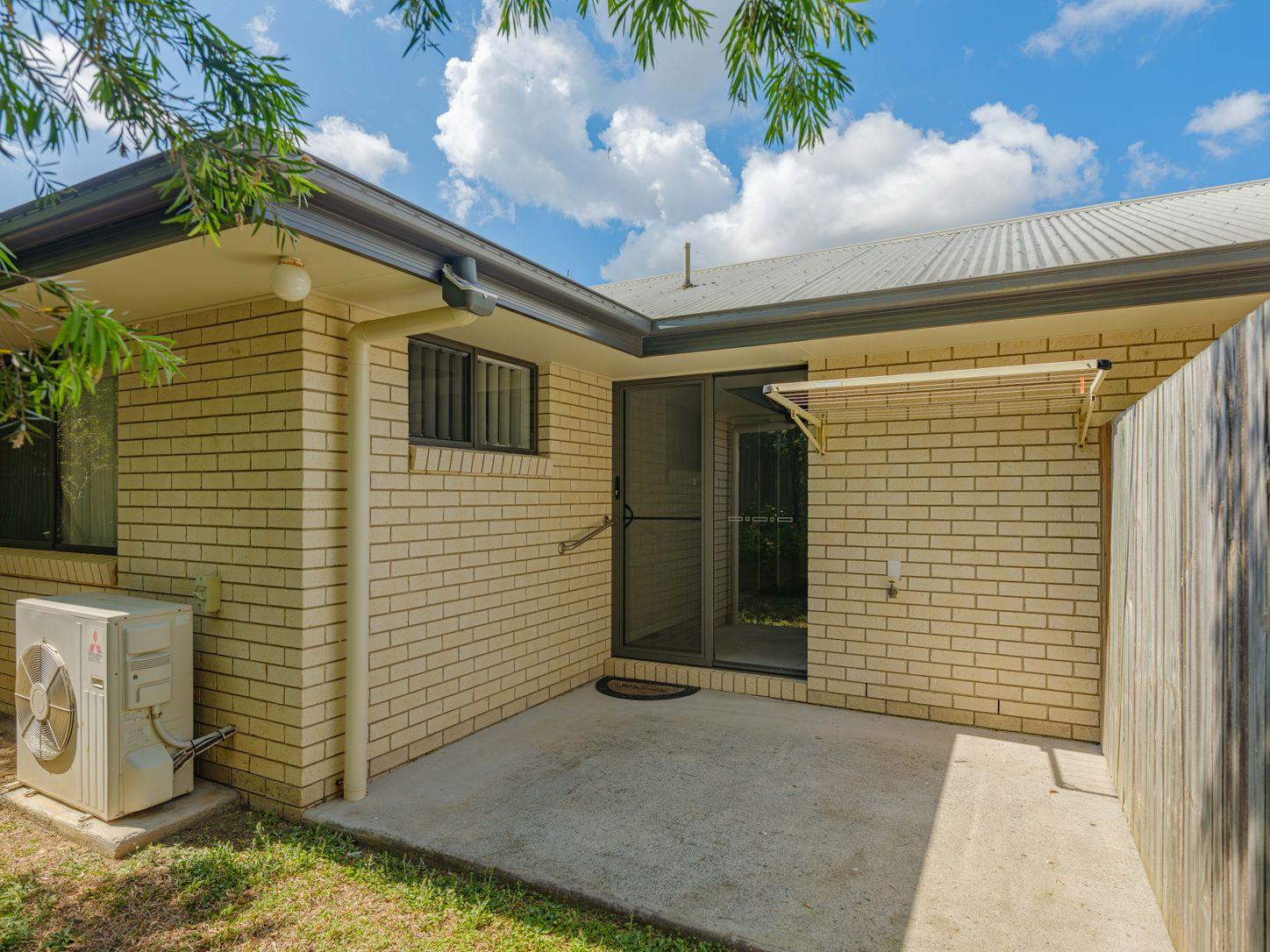 2/8 Wisteria Lane, SOUTHSIDE, QLD 4570 - House for Rent - harcourts.net