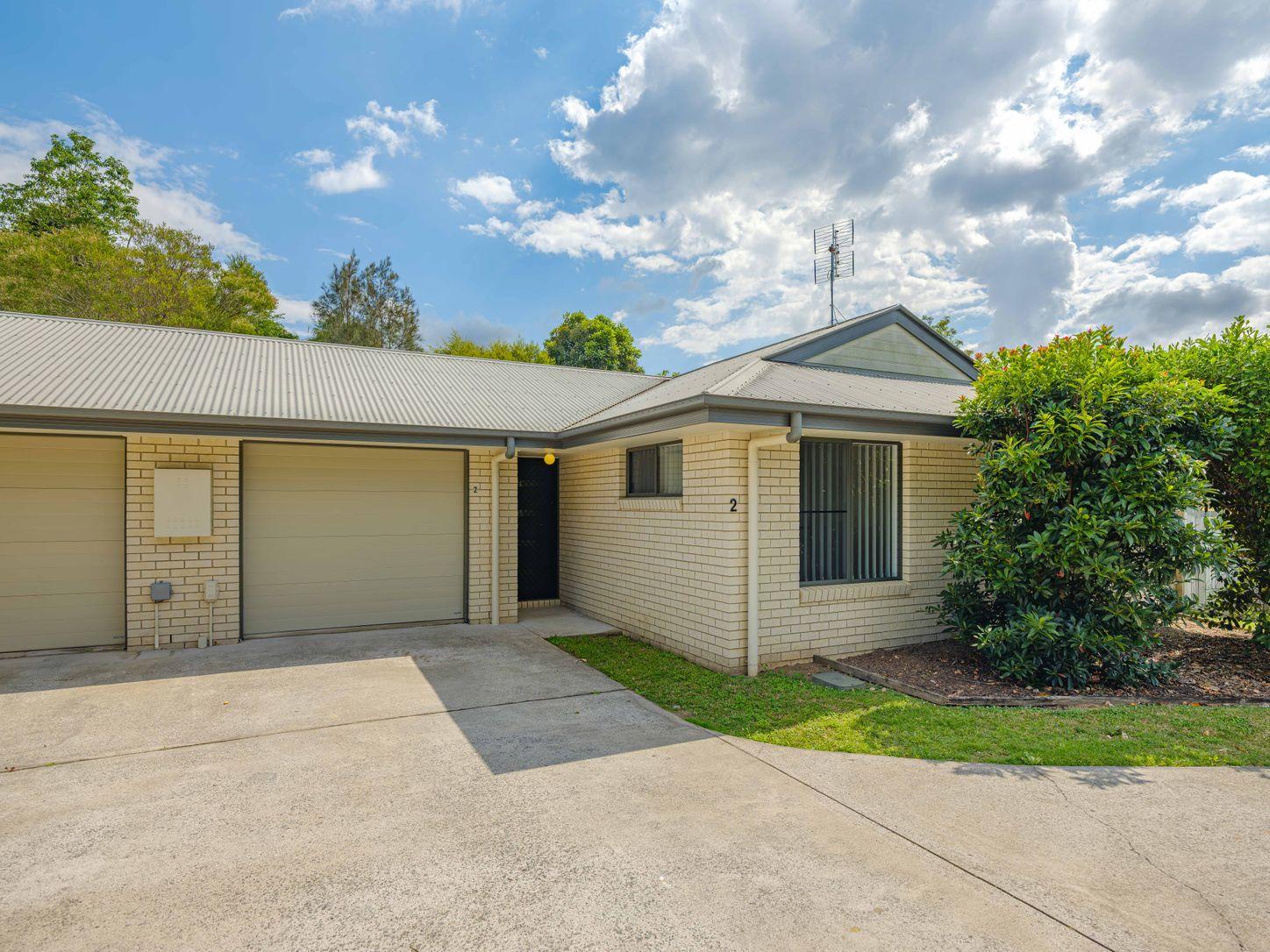 2/8 Wisteria Lane, SOUTHSIDE, QLD 4570 - House for Rent - harcourts.net