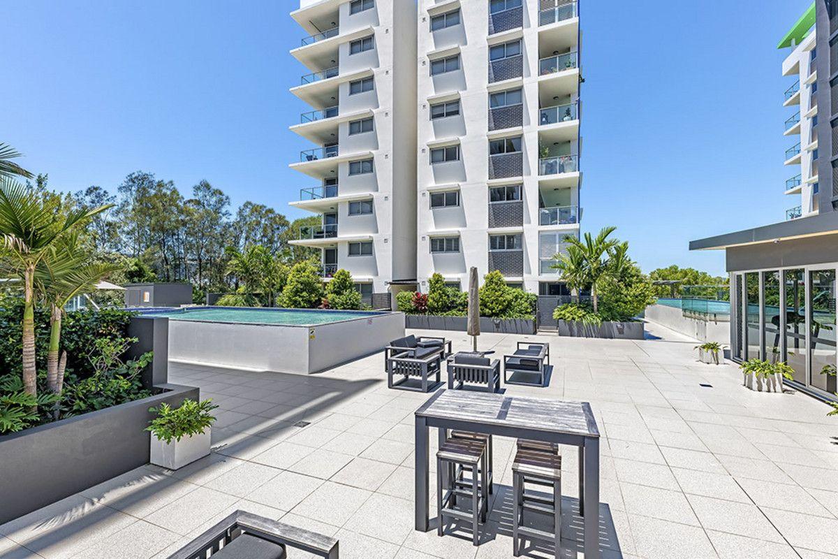 436/33 Lakefront Crescent, Varsity Lakes, QLD 4227 - Apartment for Rent - harcourts.net