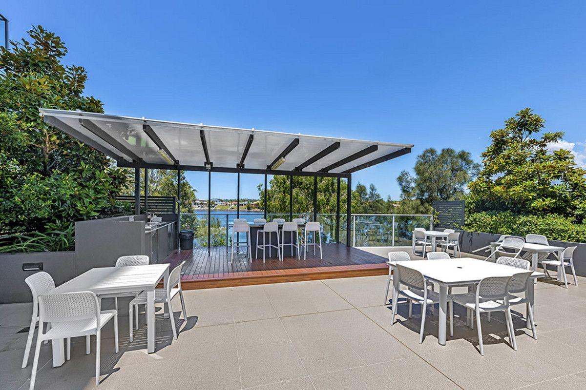 436/33 Lakefront Crescent, Varsity Lakes, QLD 4227 - Apartment for Rent - harcourts.net