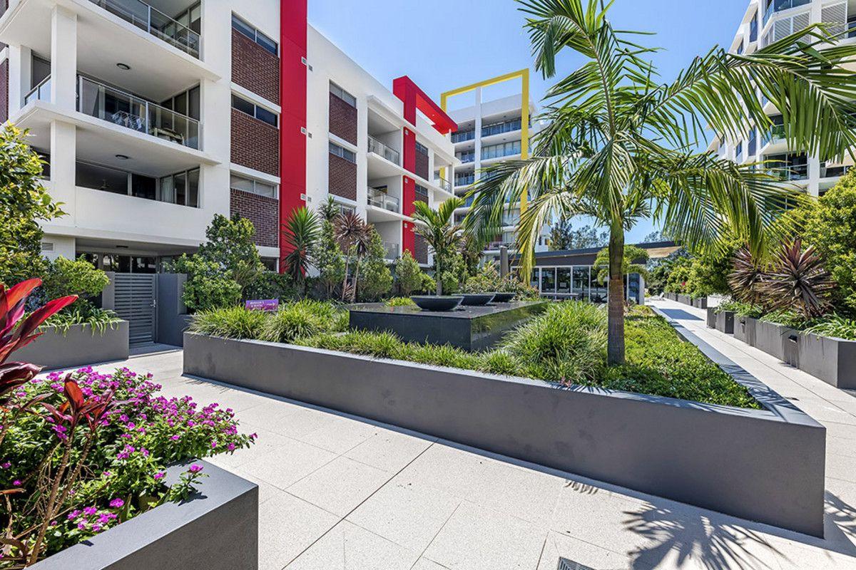 436/33 Lakefront Crescent, Varsity Lakes, QLD 4227 - Apartment for Rent - harcourts.net