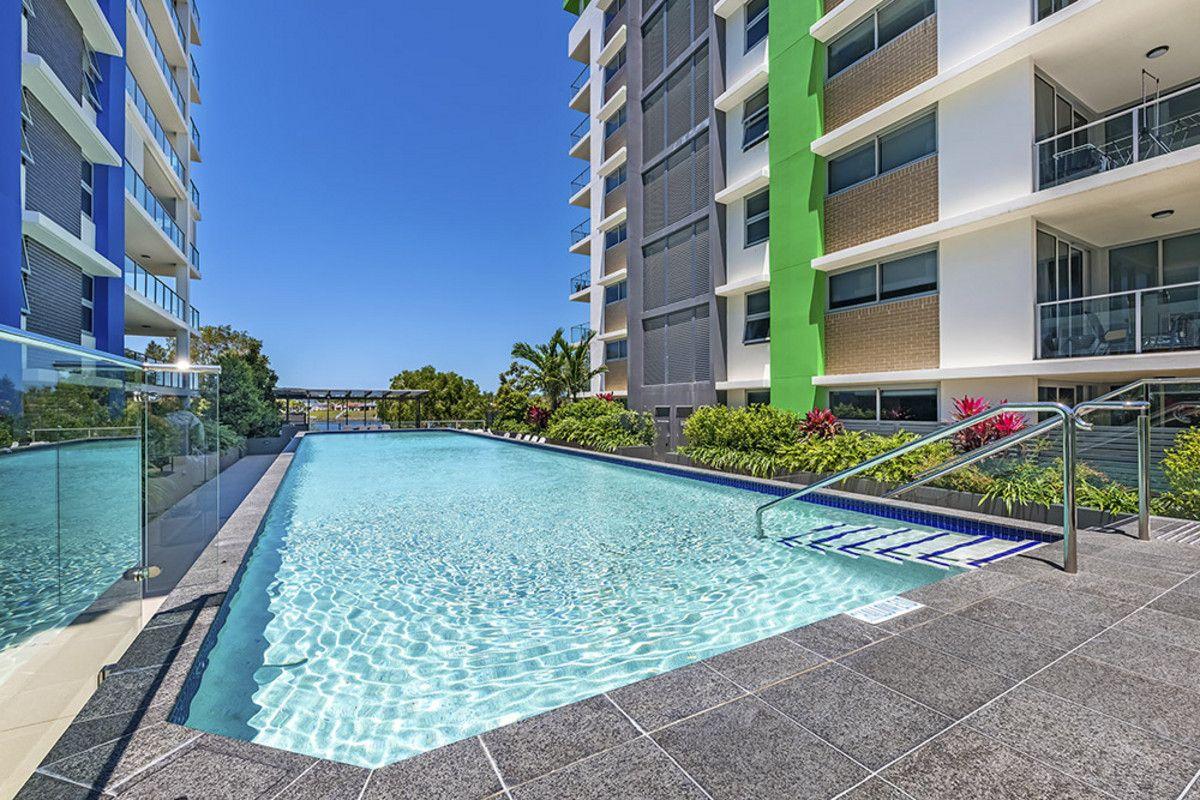 436/33 Lakefront Crescent, Varsity Lakes, QLD 4227 - Apartment for Rent - harcourts.net