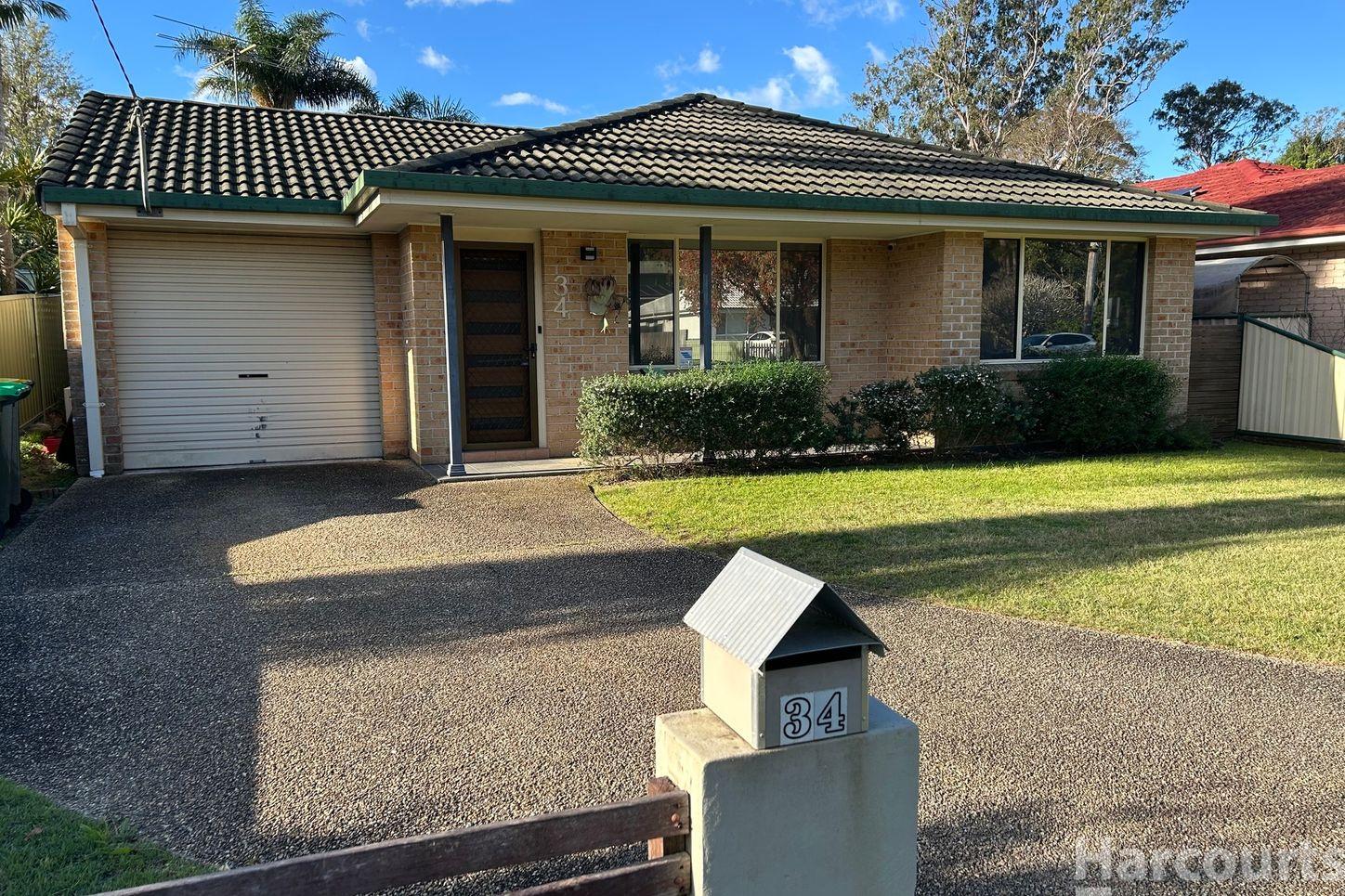 Prop-GPT: House: NSW South West Rocks, NSW 2431 New South Wales 2431