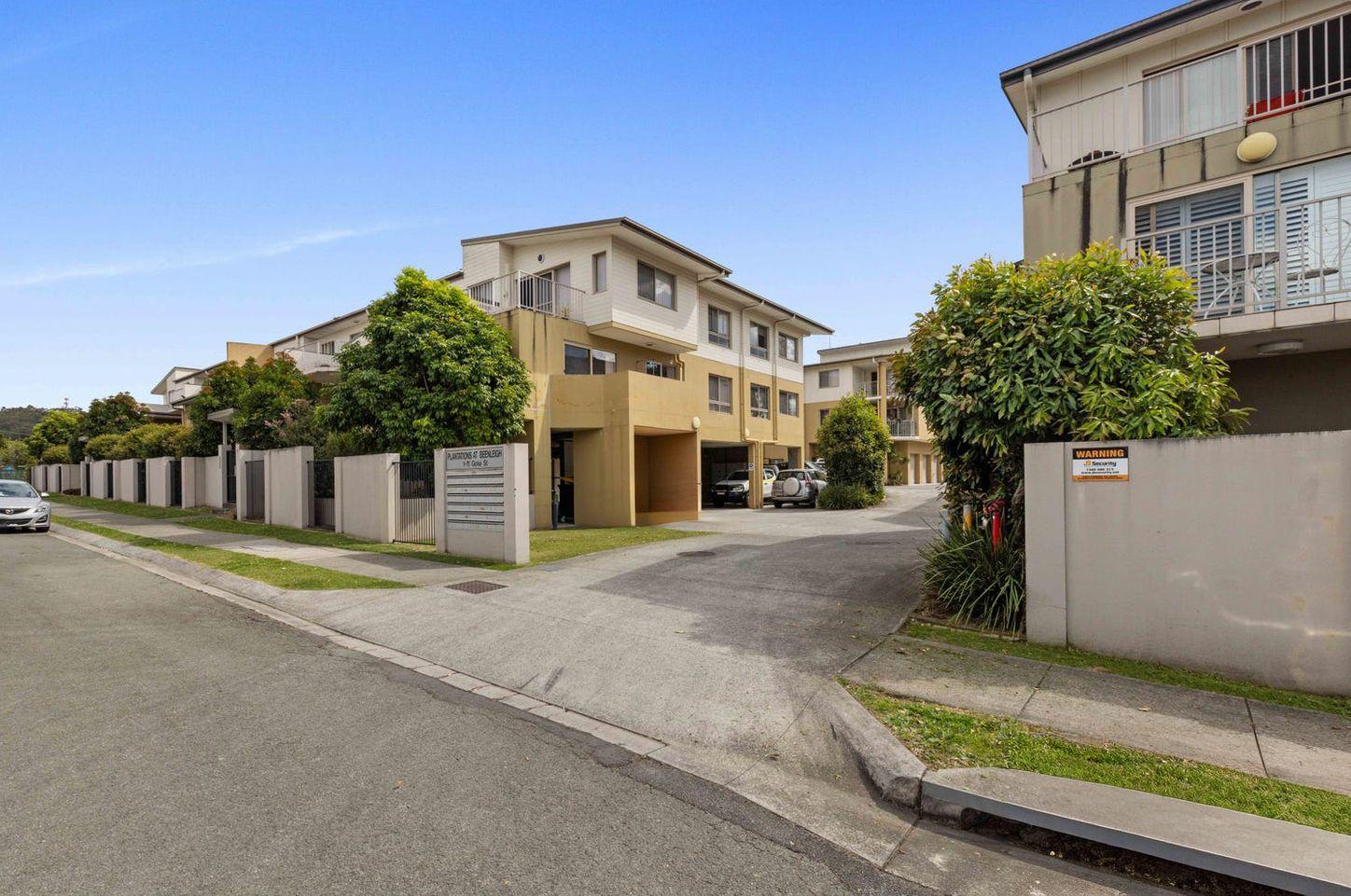 14/1-11 Gona Street, BEENLEIGH, QLD 4207 - Apartment for Rent - harcourts.net