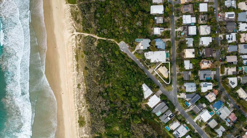 1/5 Piper Street, PEREGIAN BEACH, QLD 4573 - Villa for Rent - harcourts.net