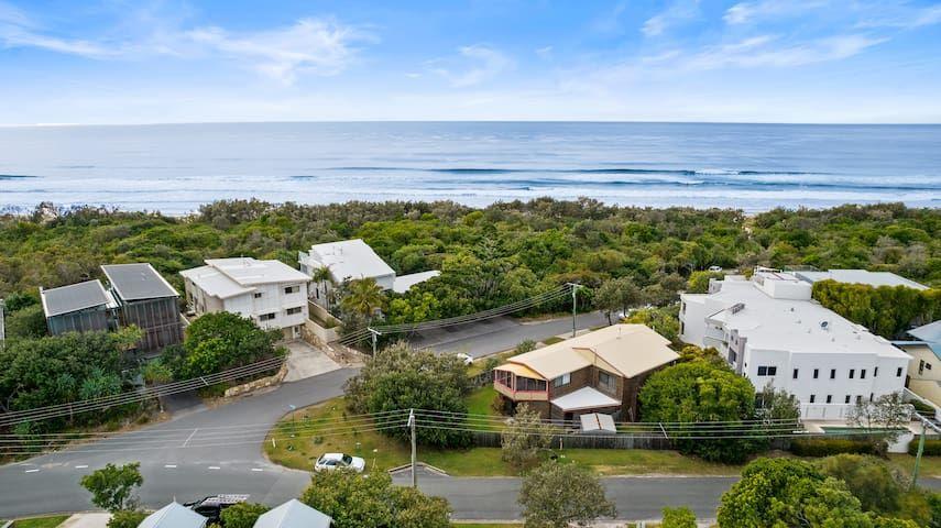 1/5 Piper Street, PEREGIAN BEACH, QLD 4573 - Villa for Rent - harcourts.net