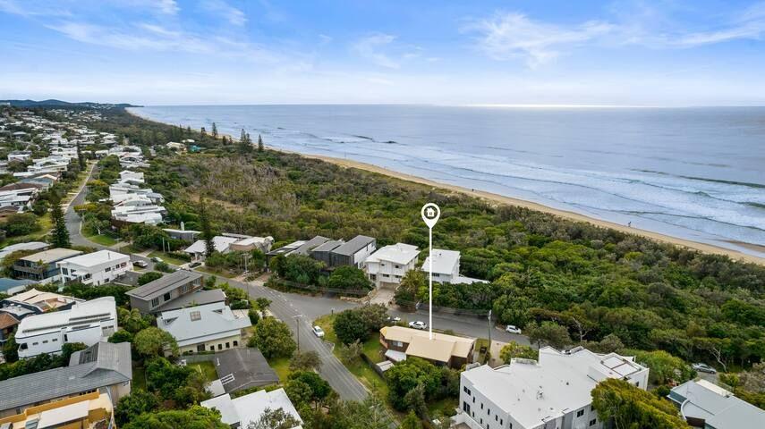 1/5 Piper Street, PEREGIAN BEACH, QLD 4573 - Villa for Rent - harcourts.net