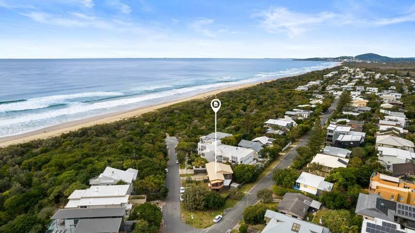 1/5 Piper Street, PEREGIAN BEACH, QLD 4573 - Villa for Rent - harcourts.net
