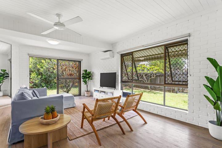 1/5 Piper Street, PEREGIAN BEACH, QLD 4573 - Villa for Rent - harcourts.net