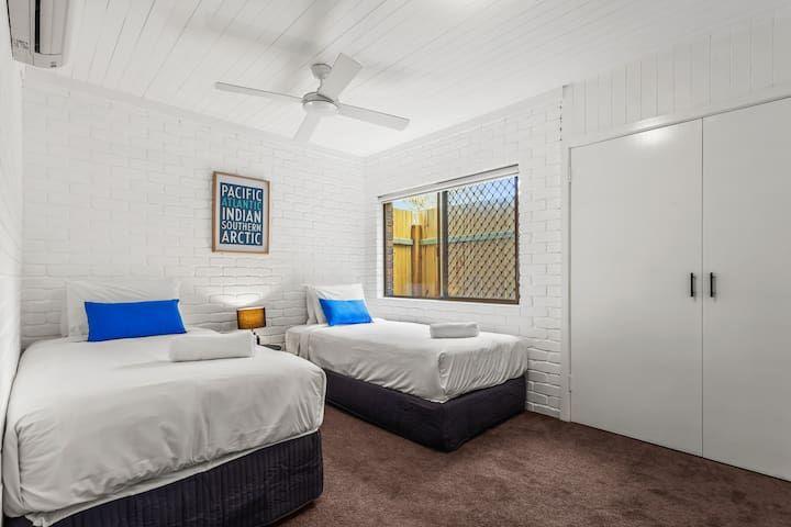 1/5 Piper Street, PEREGIAN BEACH, QLD 4573 - Villa for Rent - harcourts.net