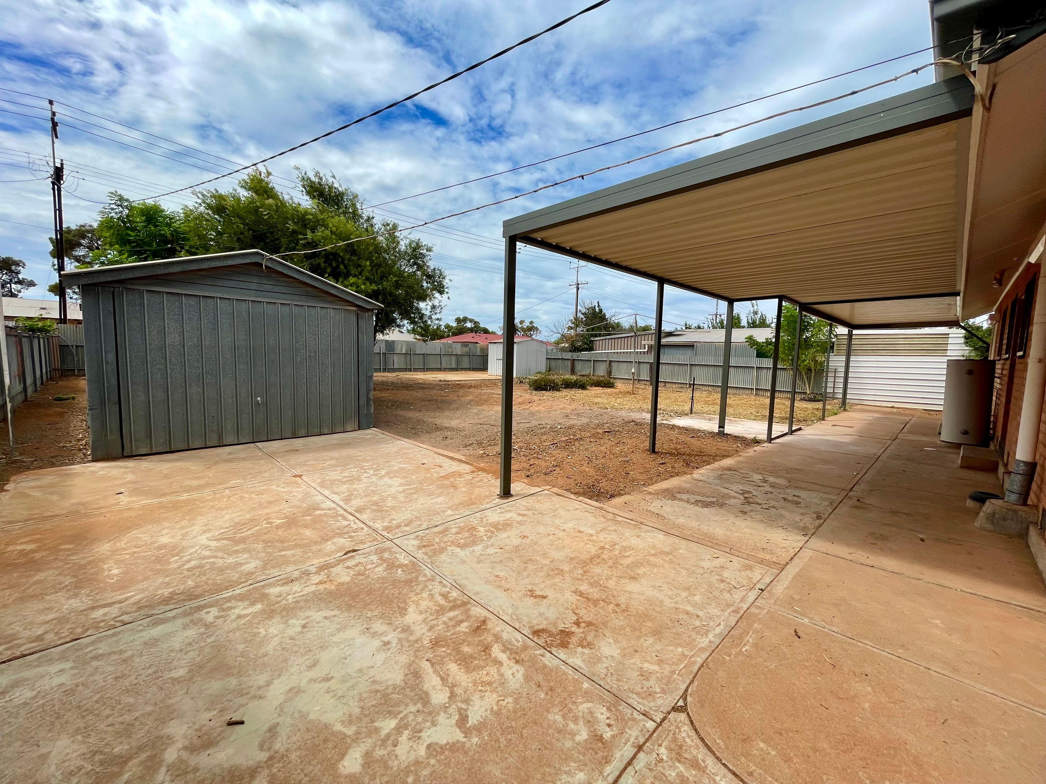 176 Nicolson Terrace, Whyalla Stuart