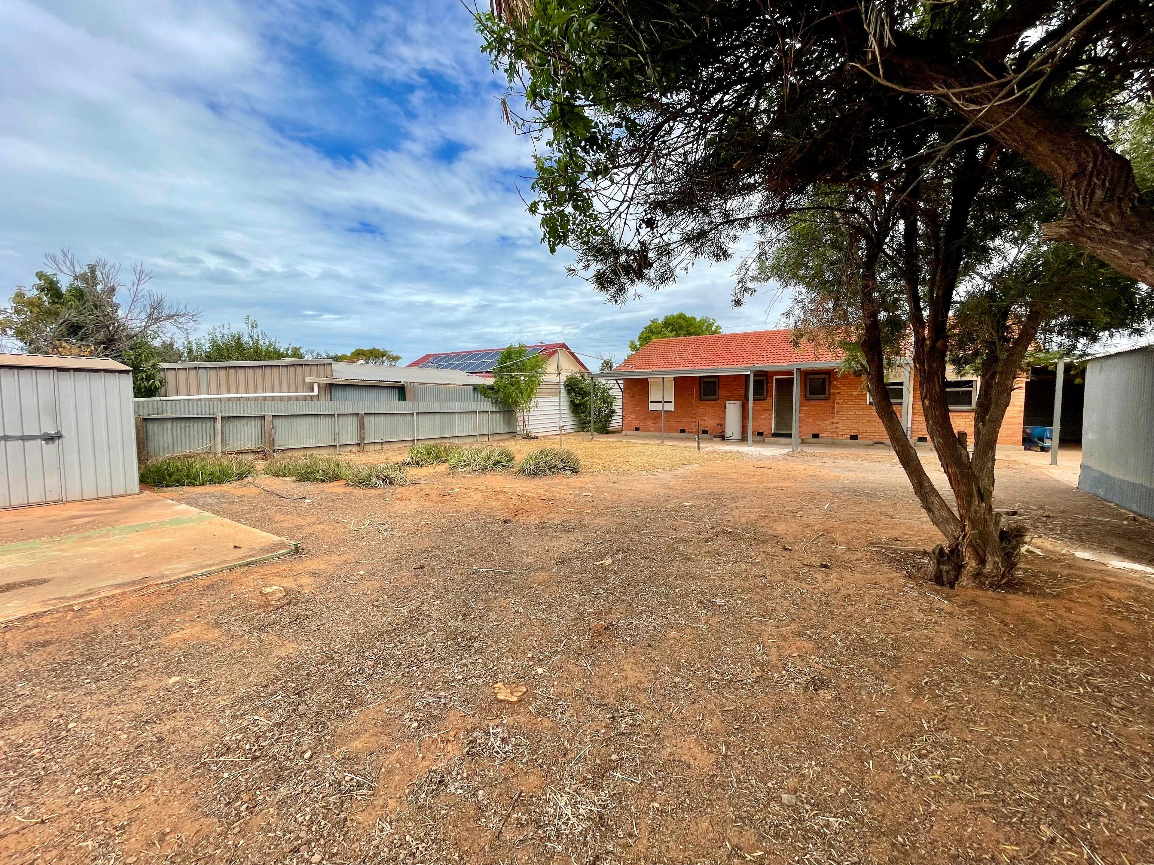 176 Nicolson Terrace, Whyalla Stuart