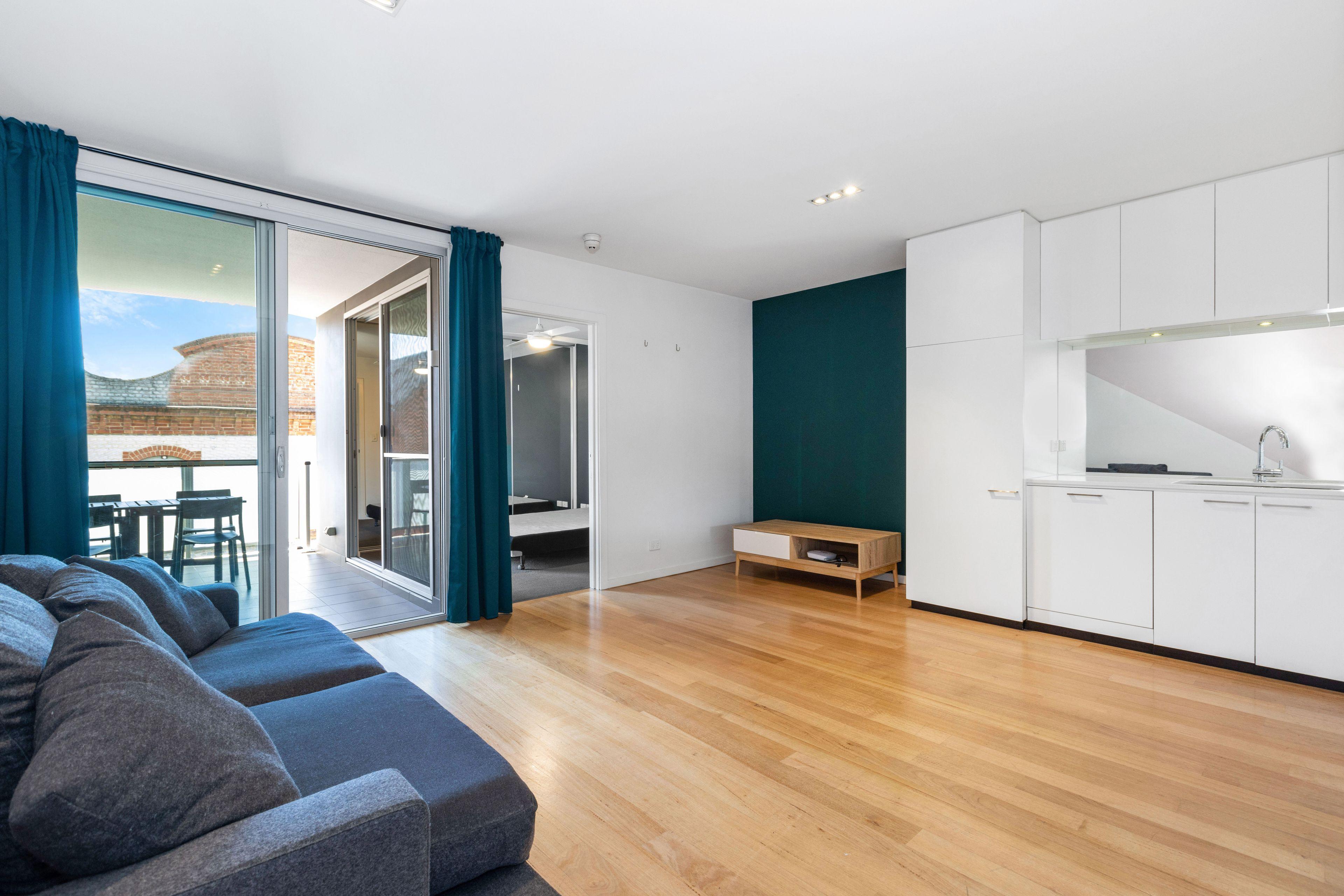 Chic City Living