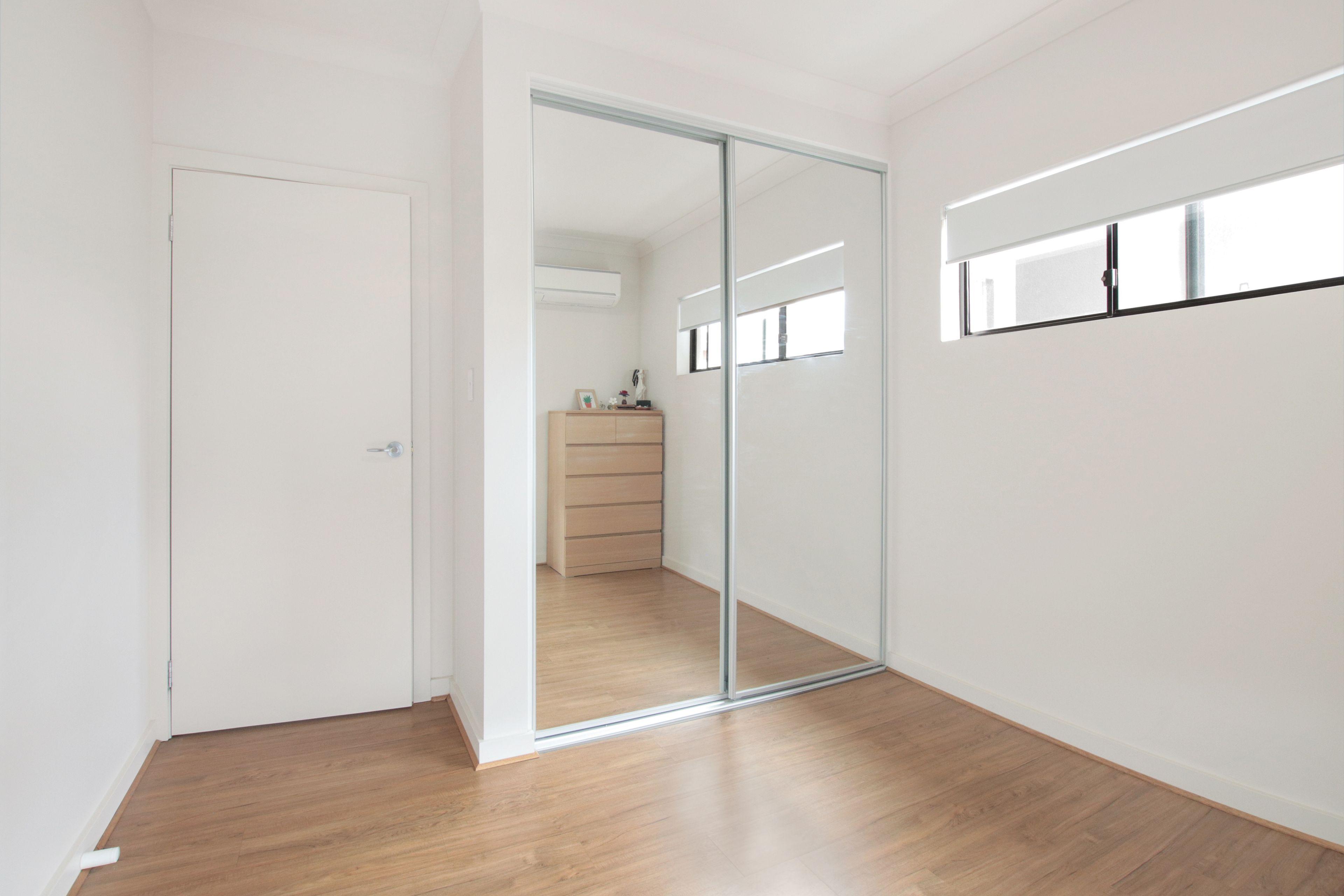 Secure Modern Apartment in Highly Sought After Location!