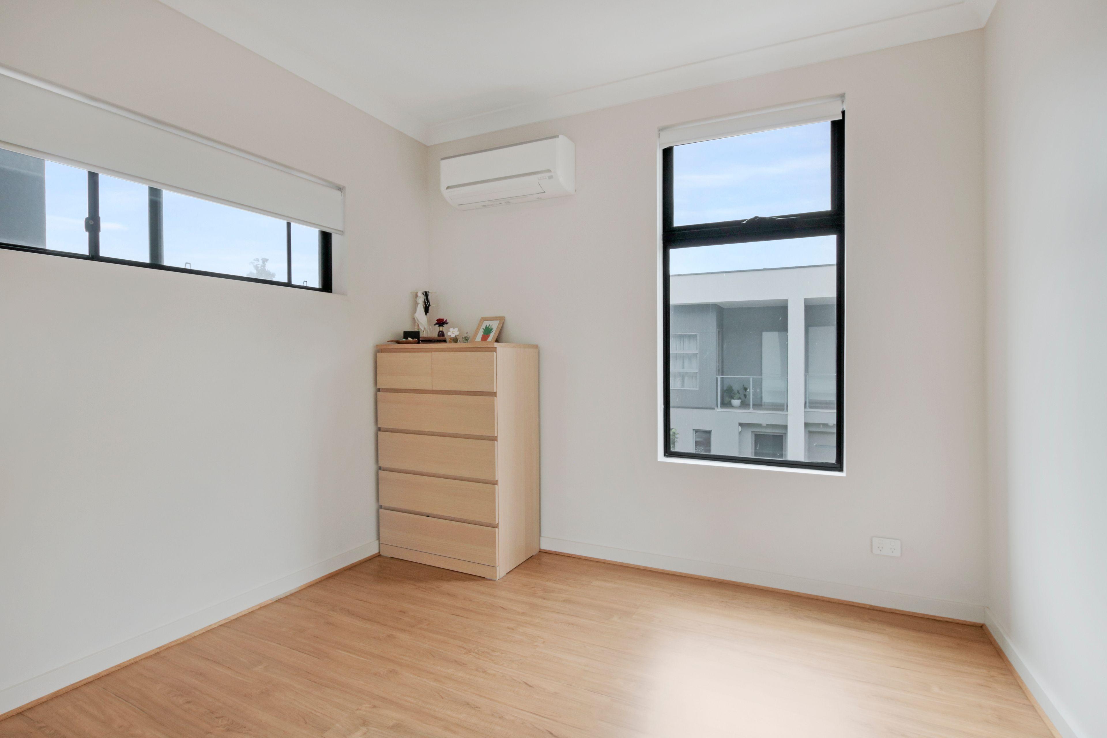 Secure Modern Apartment in Highly Sought After Location!