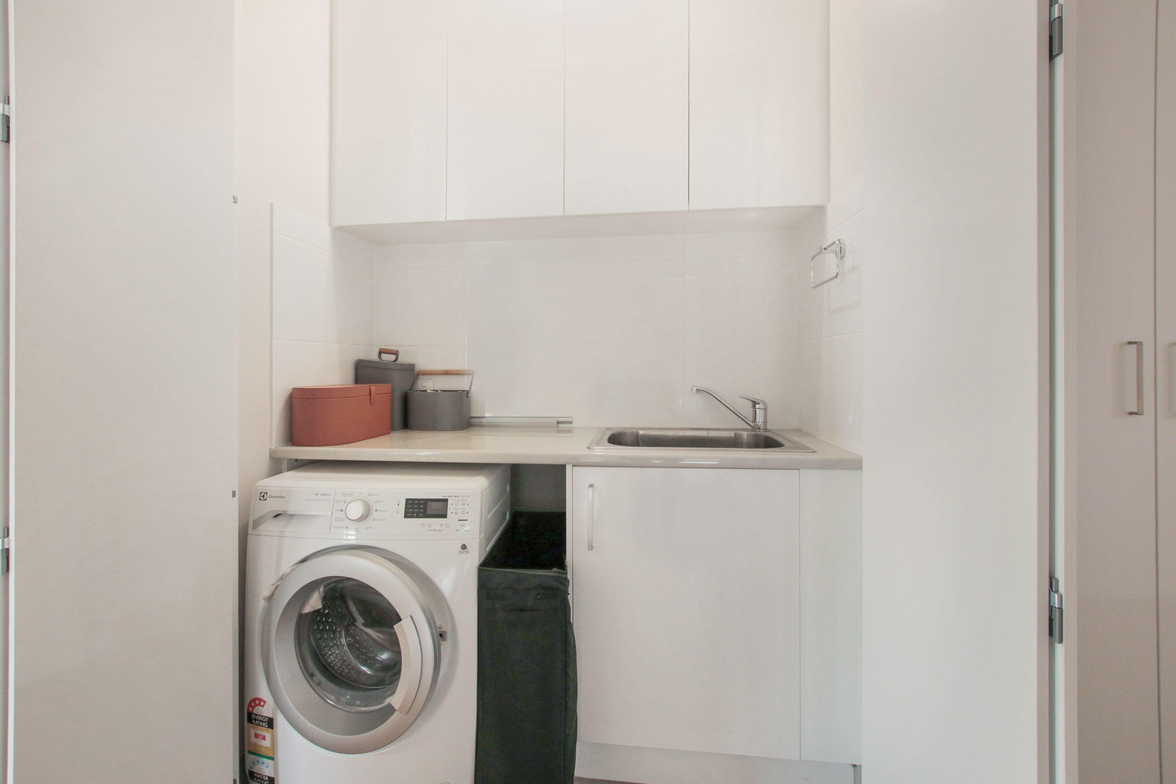 Secure Modern Apartment in Highly Sought After Location!