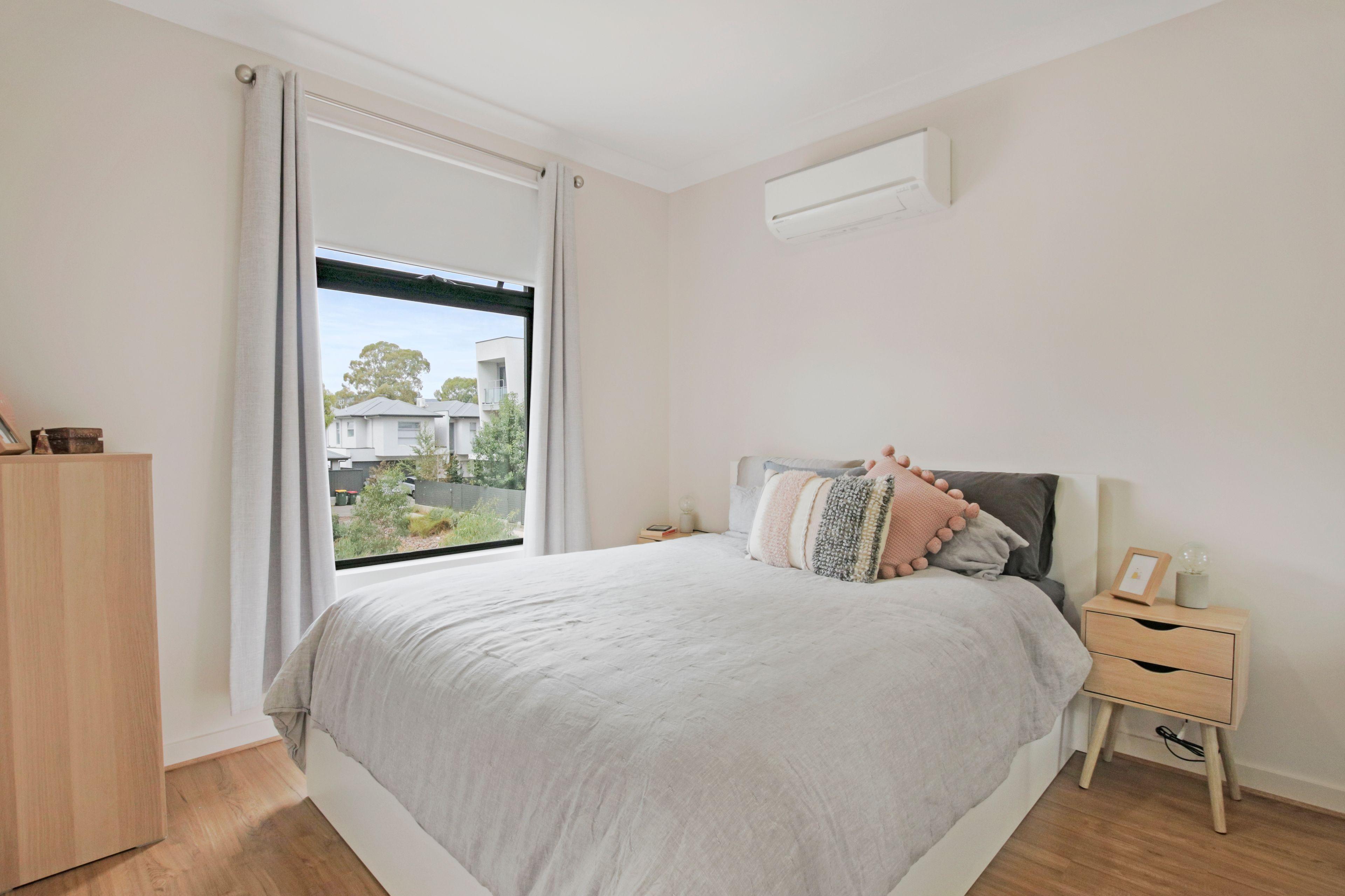 Secure Modern Apartment in Highly Sought After Location!