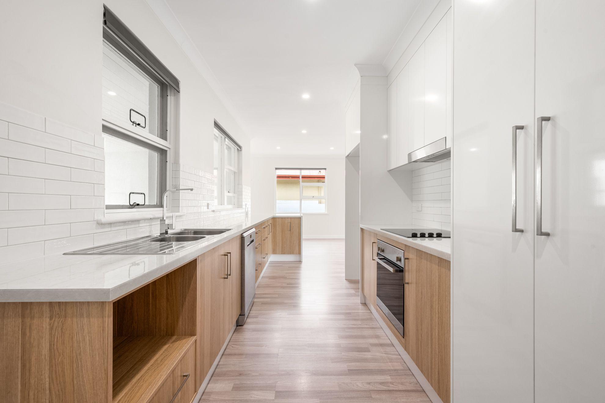Style, Space, and Effortless Entertaining