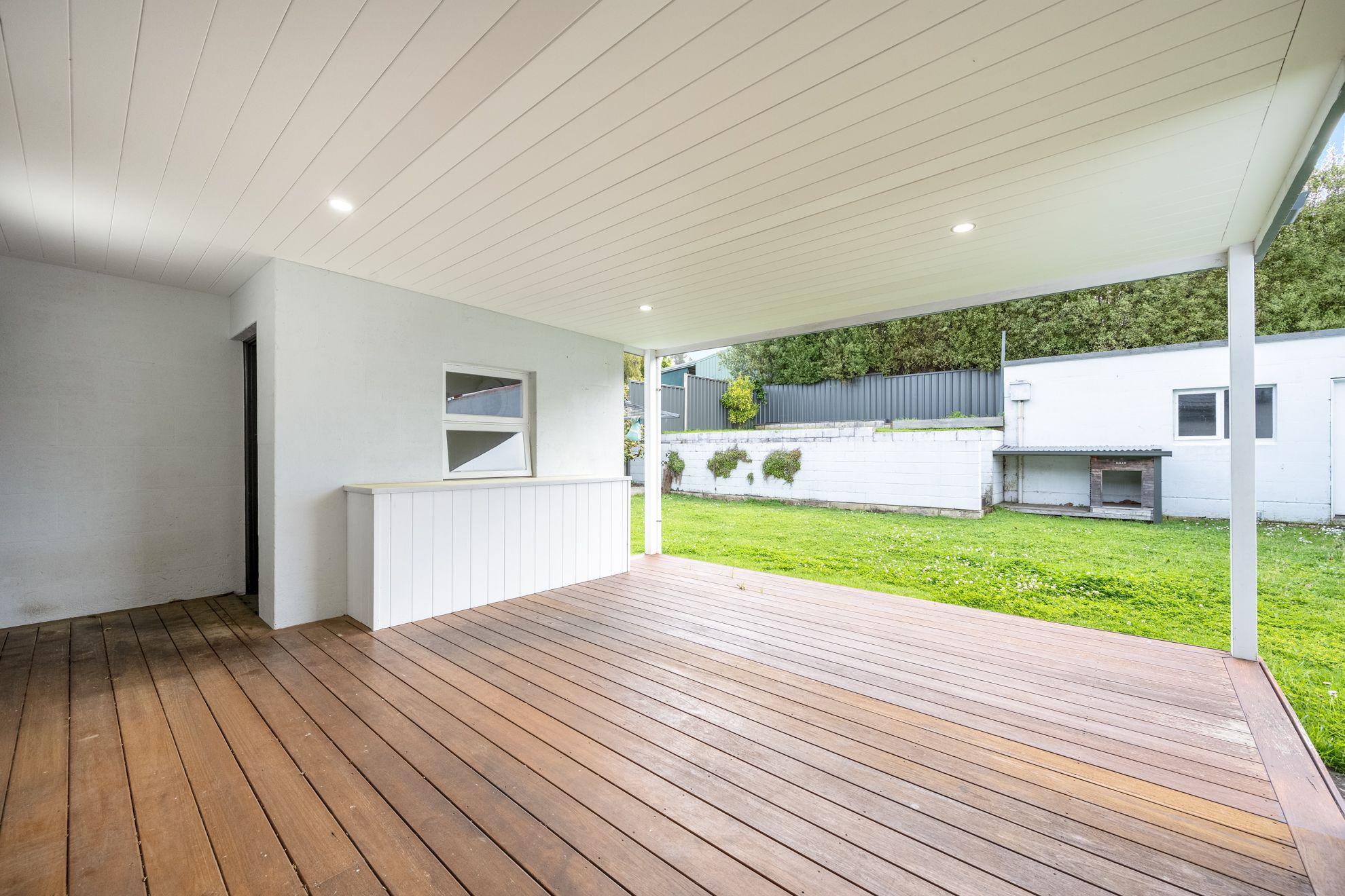 Style, Space, and Effortless Entertaining