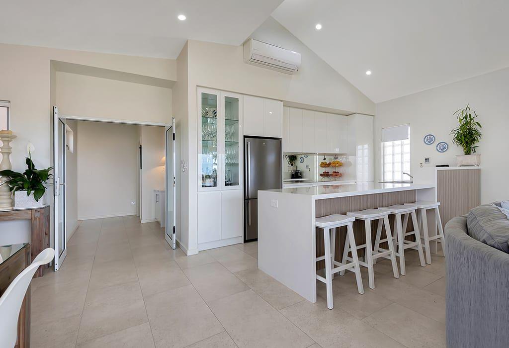 Stunning semi-furnished residence available in Mid September 2024