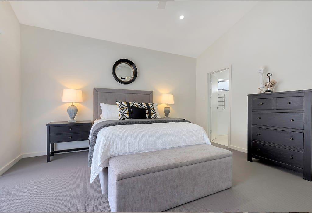 Stunning semi-furnished residence available in Mid September 2024