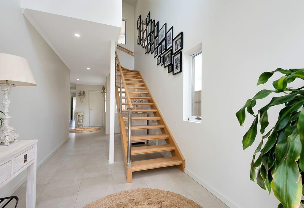 Stunning semi-furnished residence available in Mid September 2024