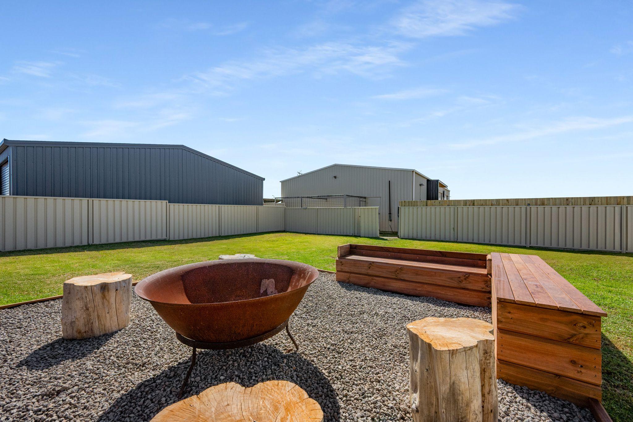 Your Coastal Dream Awaits in Port MacDonnell