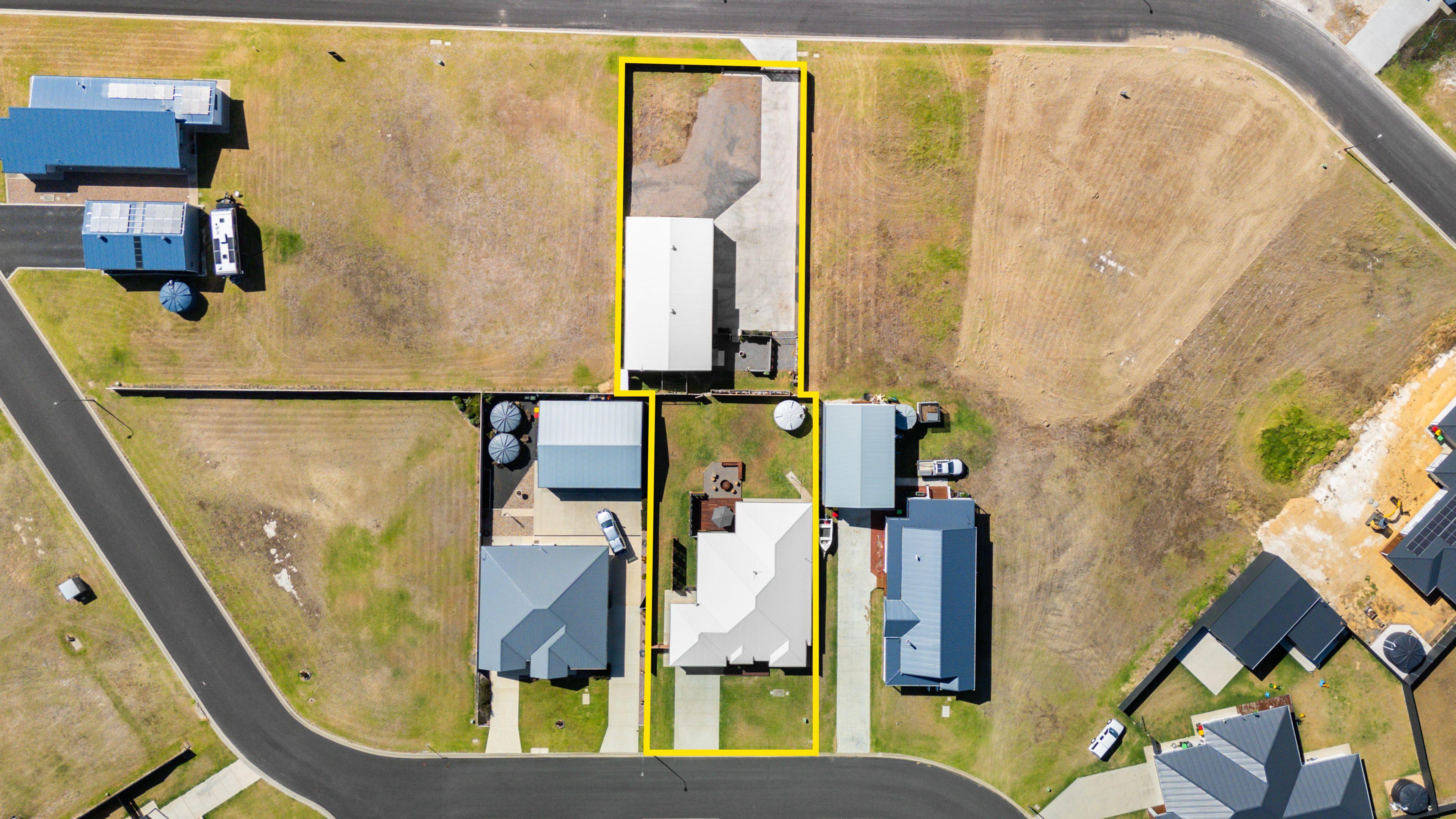 Your Coastal Dream Awaits in Port MacDonnell