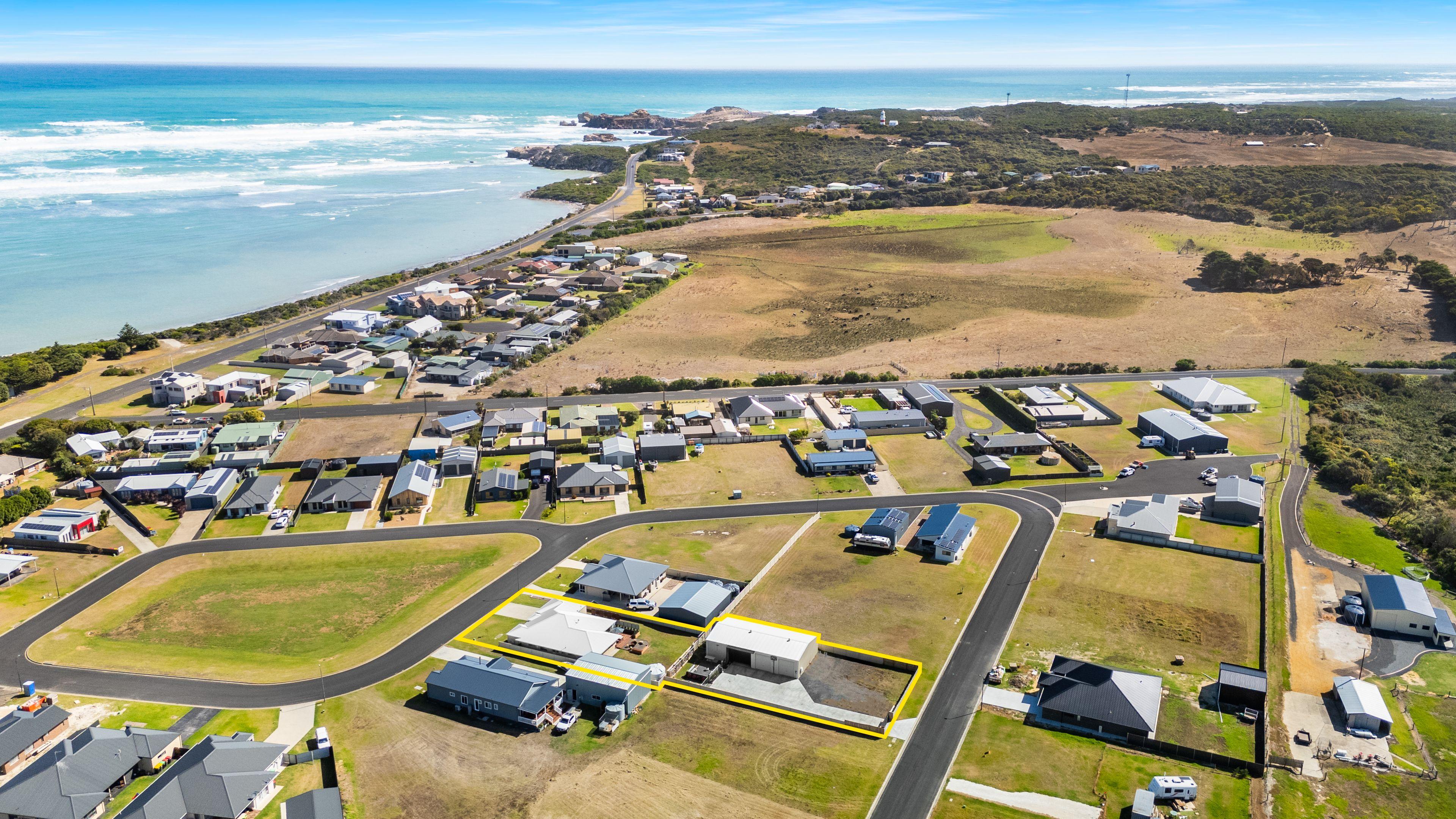 Your Coastal Dream Awaits in Port MacDonnell