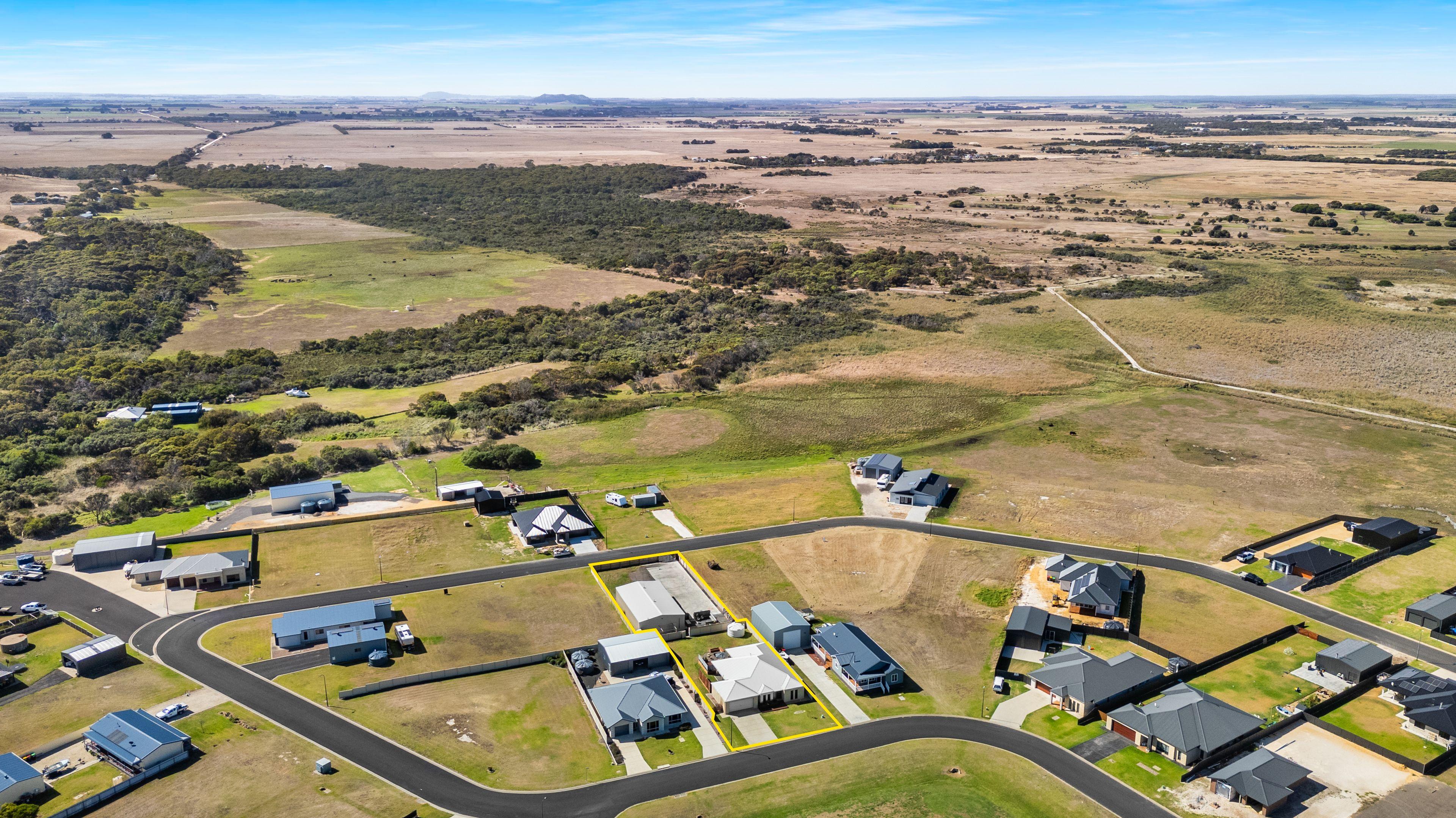 Your Coastal Dream Awaits in Port MacDonnell