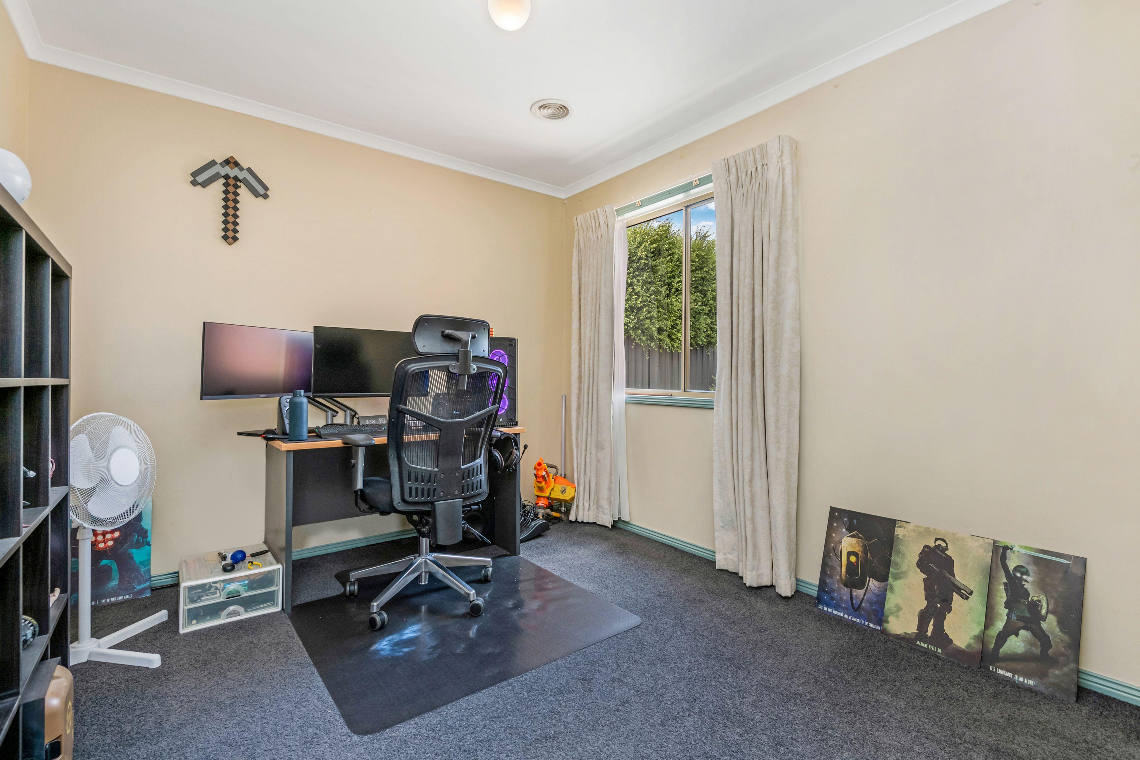 Spacious 3-Bedroom Family Home!