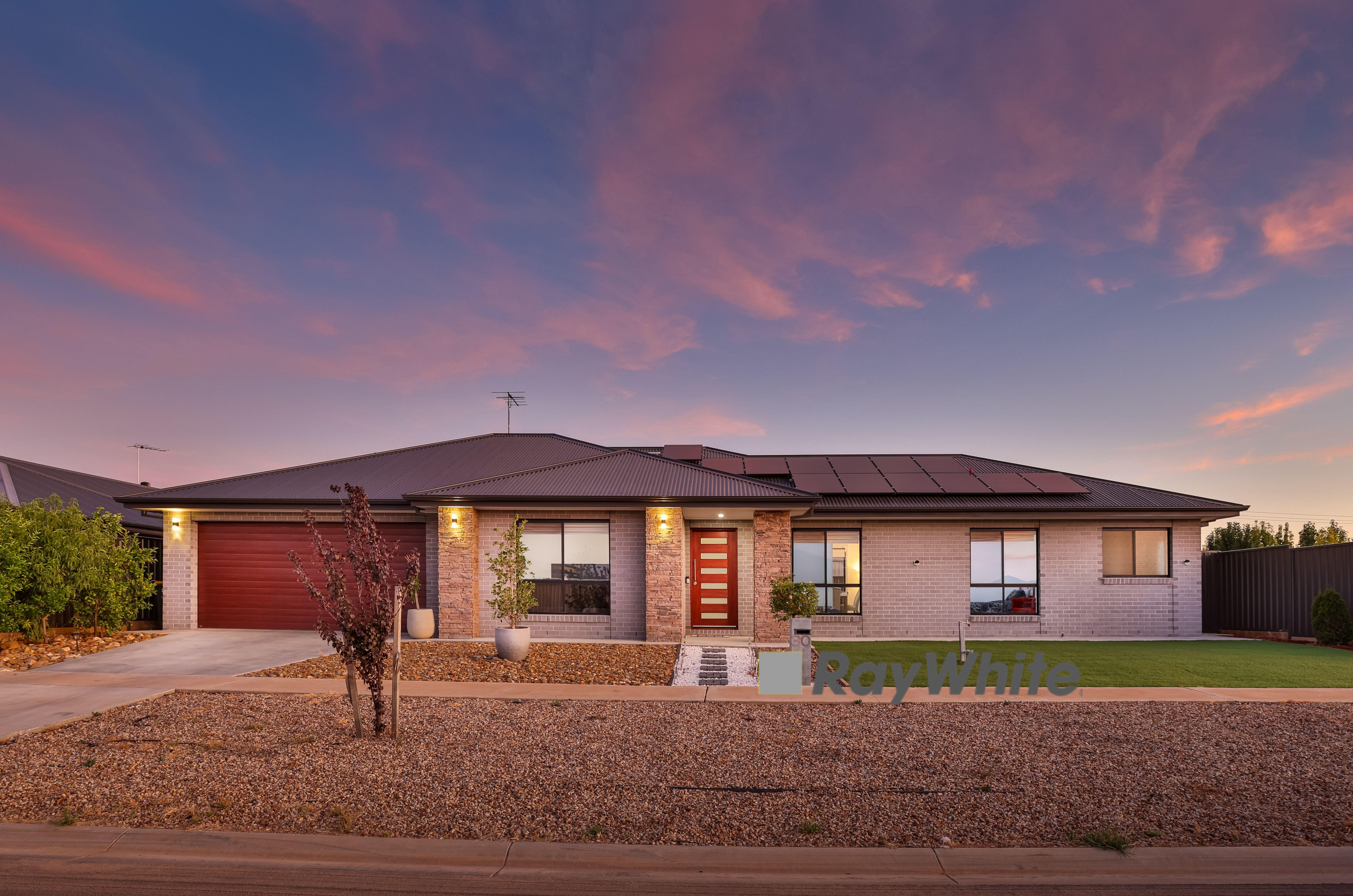 Prop-GPT: House: VIC Mildura, VIC 3500 Home For Rent