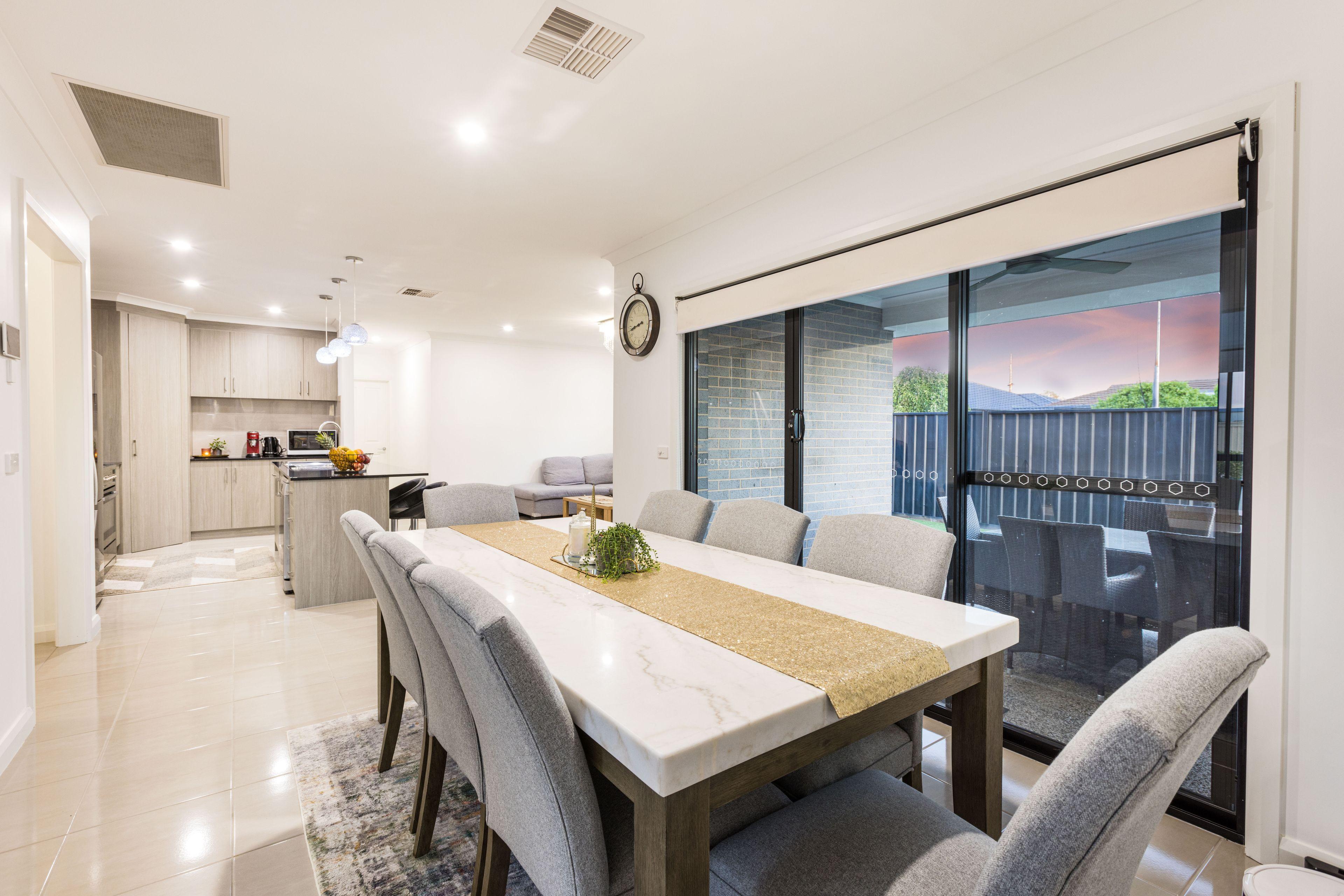 Family-Friendly Home in Mildura
