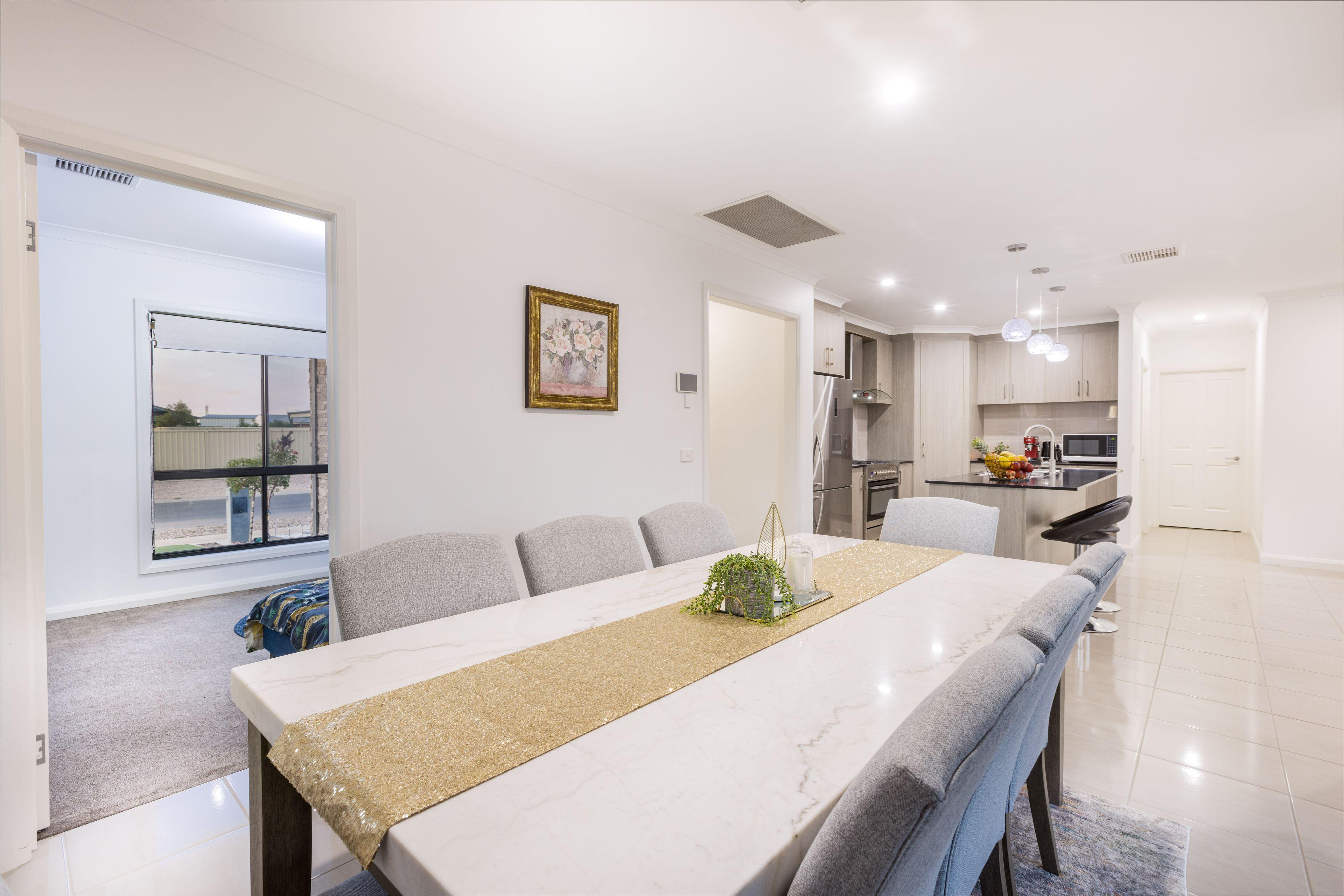Family-Friendly Home in Mildura