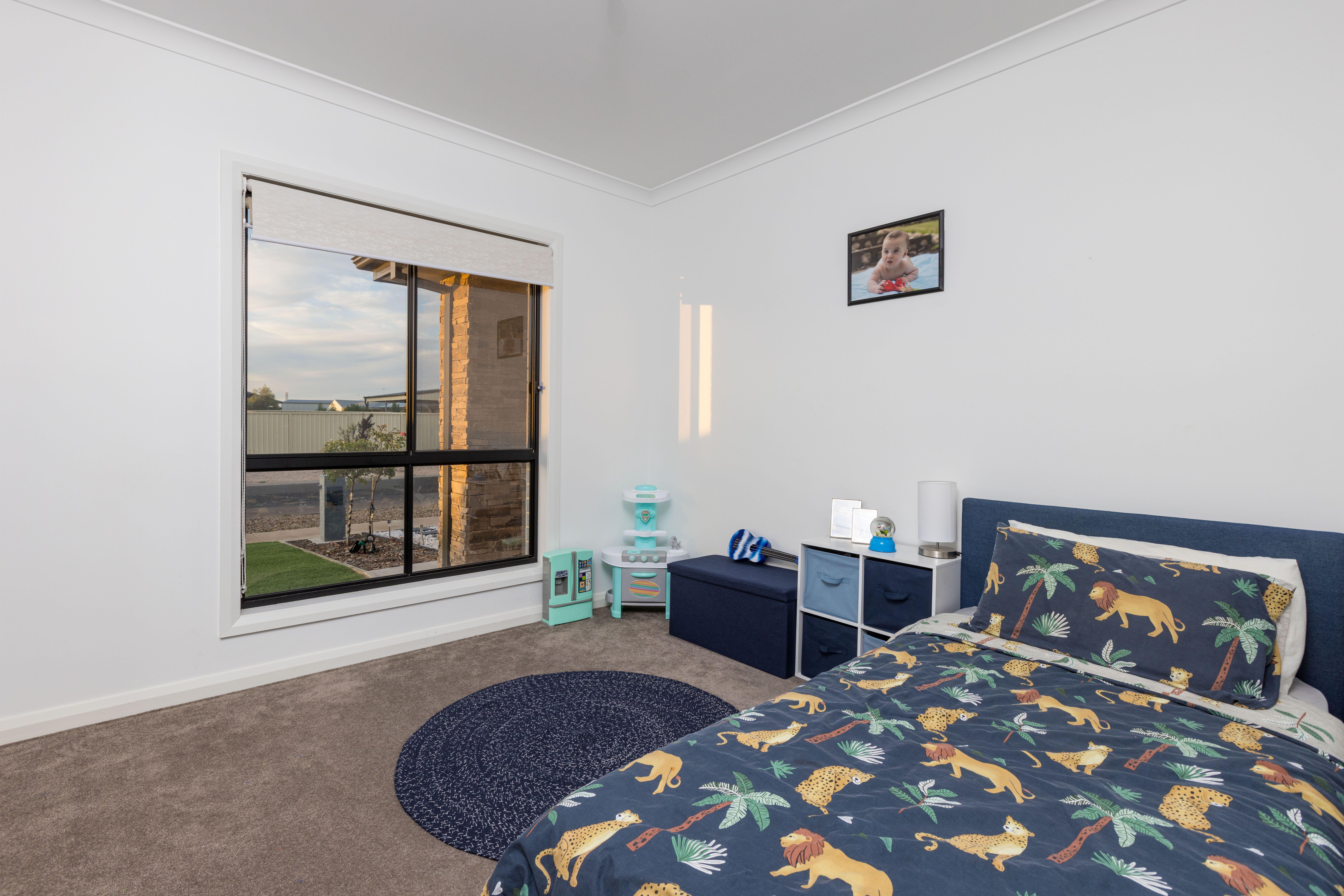 Family-Friendly Home in Mildura