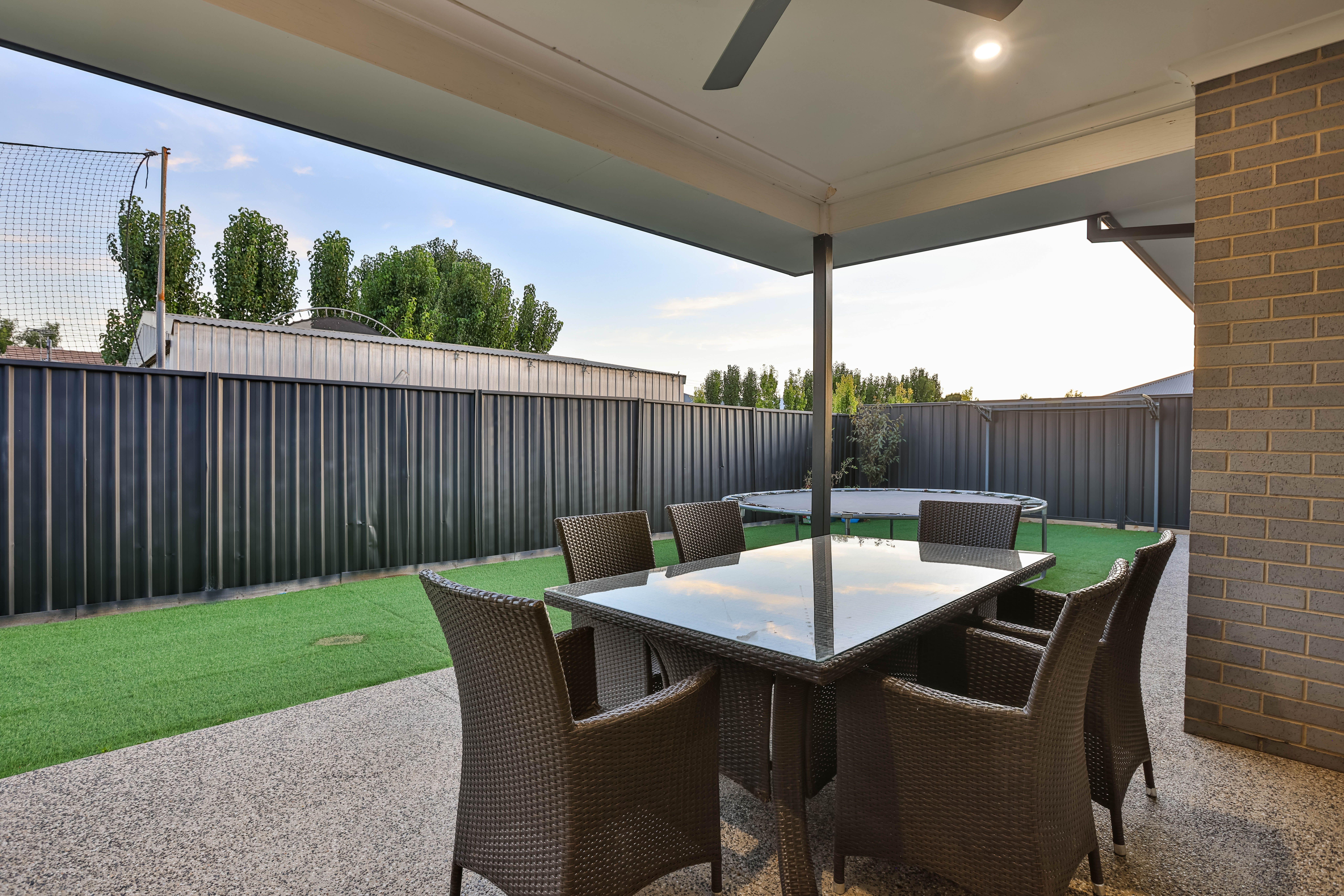 Family-Friendly Home in Mildura
