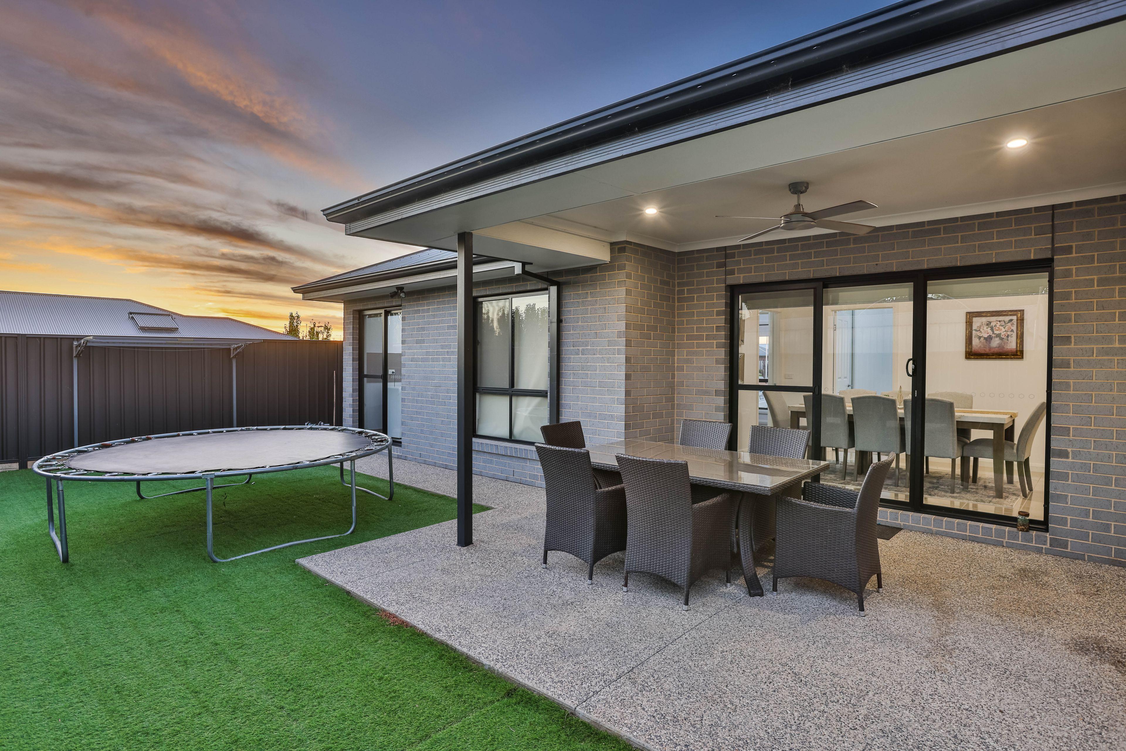 Family-Friendly Home in Mildura