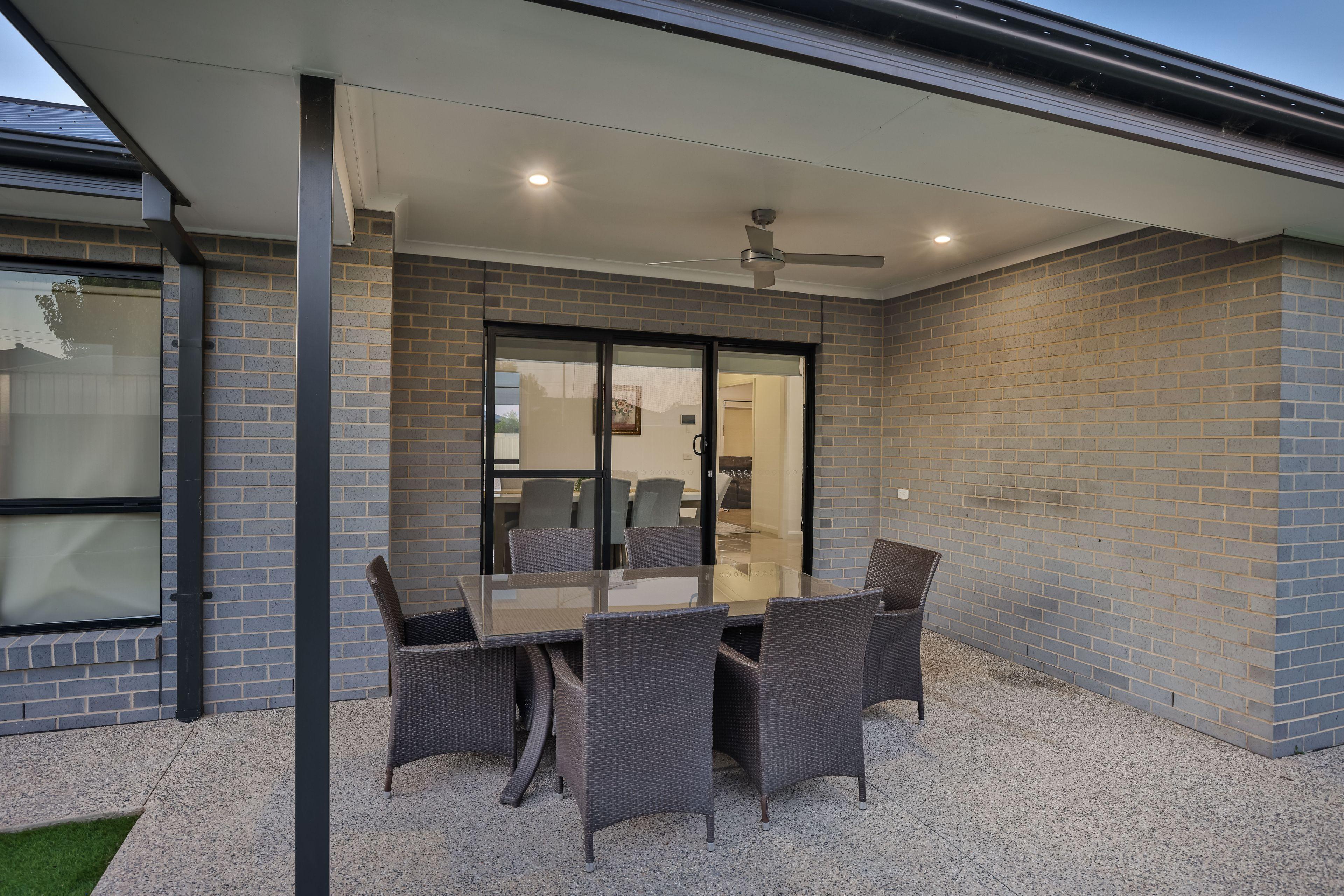 Family-Friendly Home in Mildura