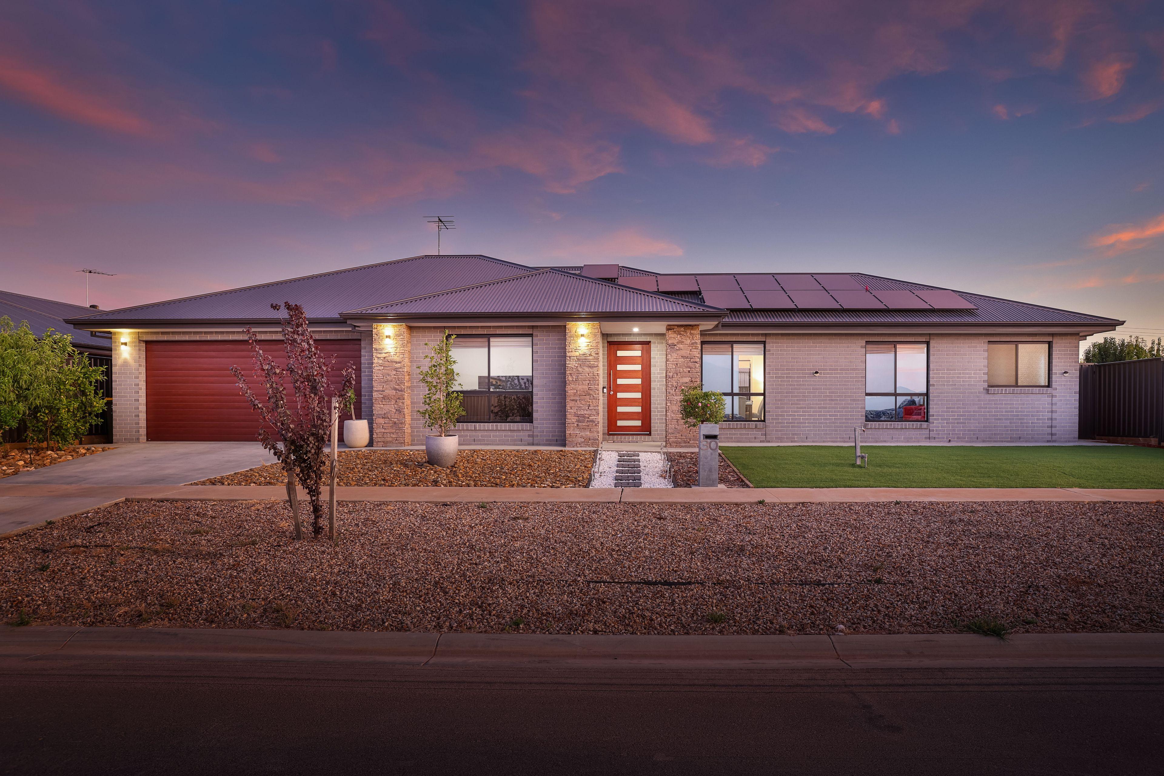 Family-Friendly Home in Mildura