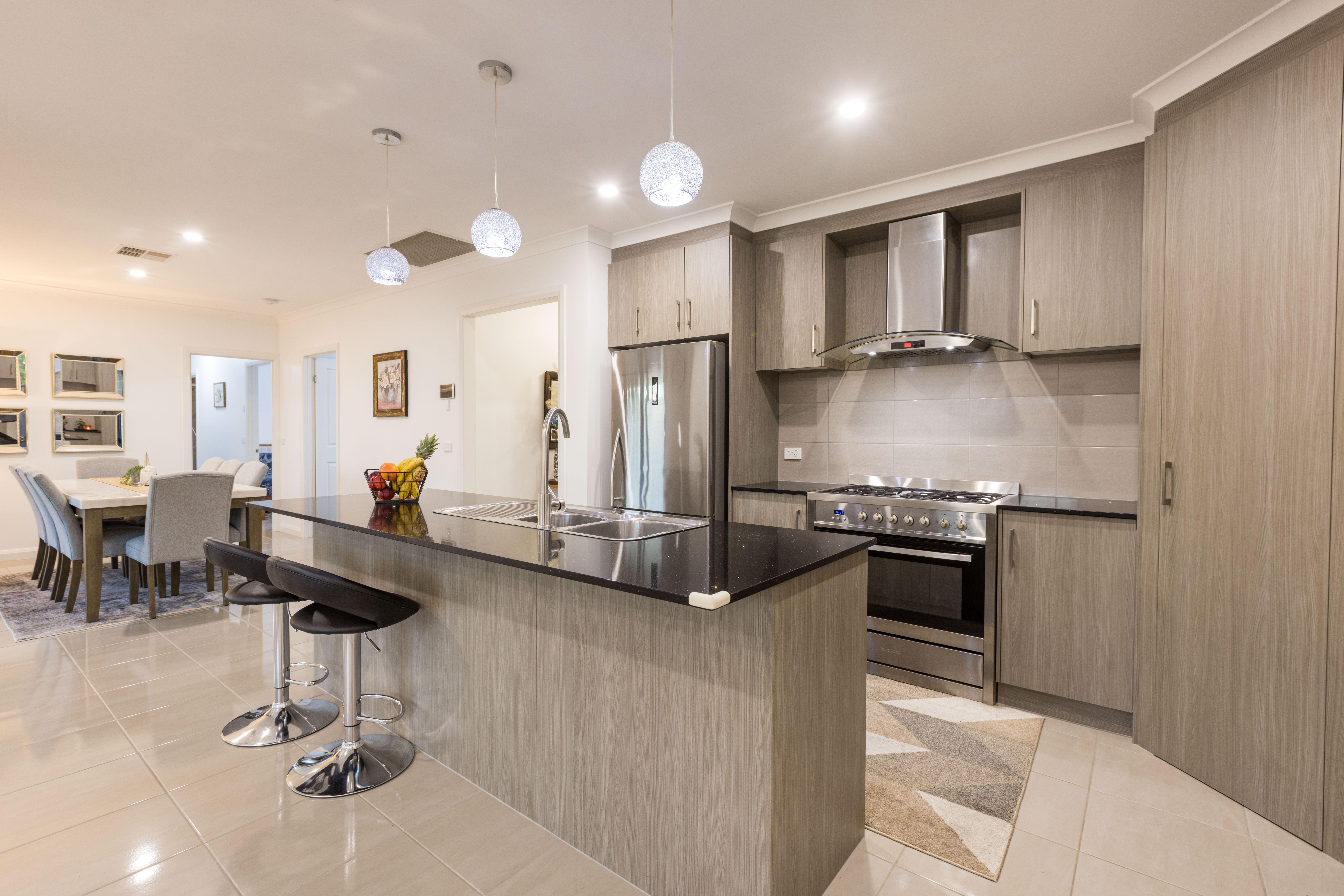 Family-Friendly Home in Mildura