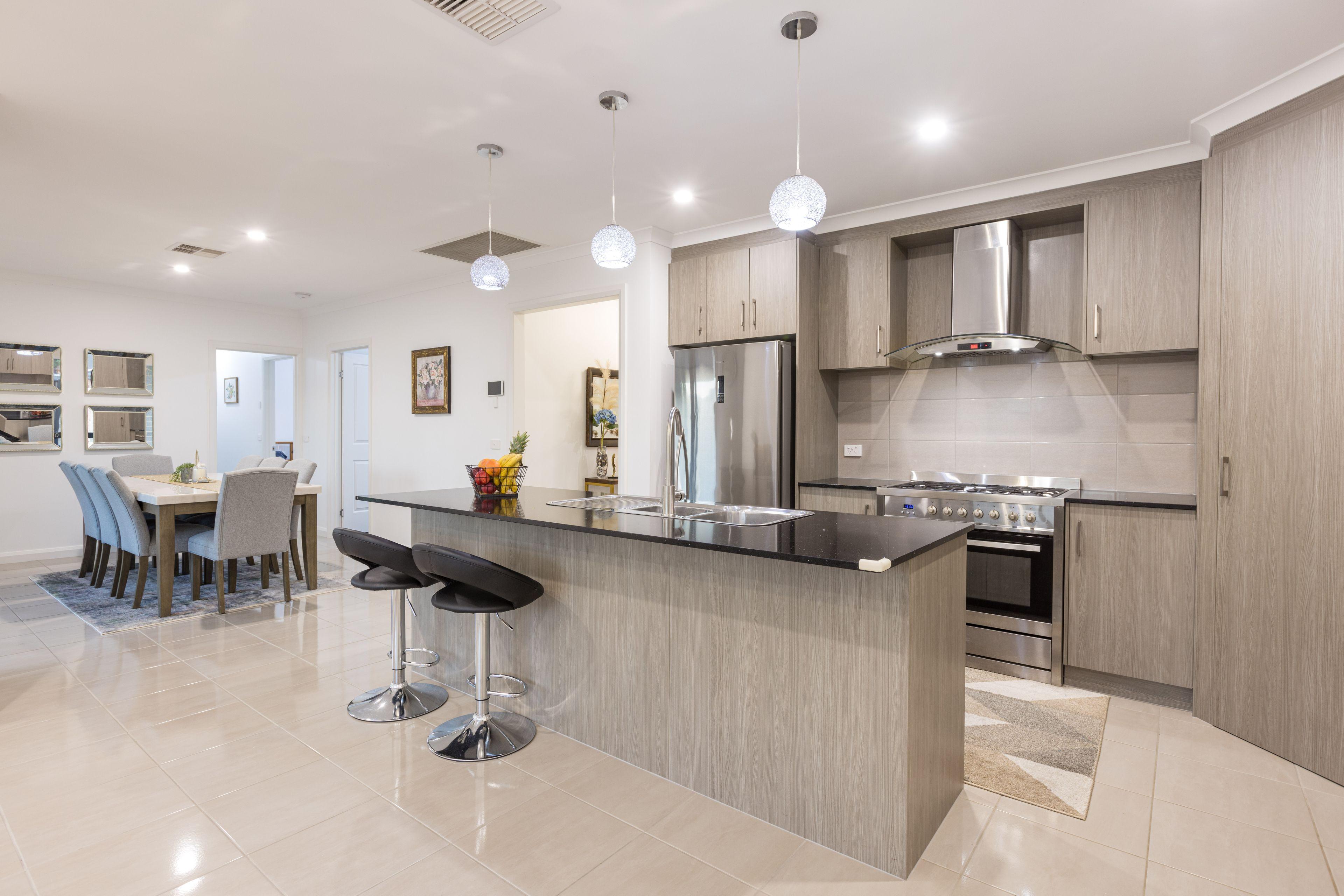 Family-Friendly Home in Mildura