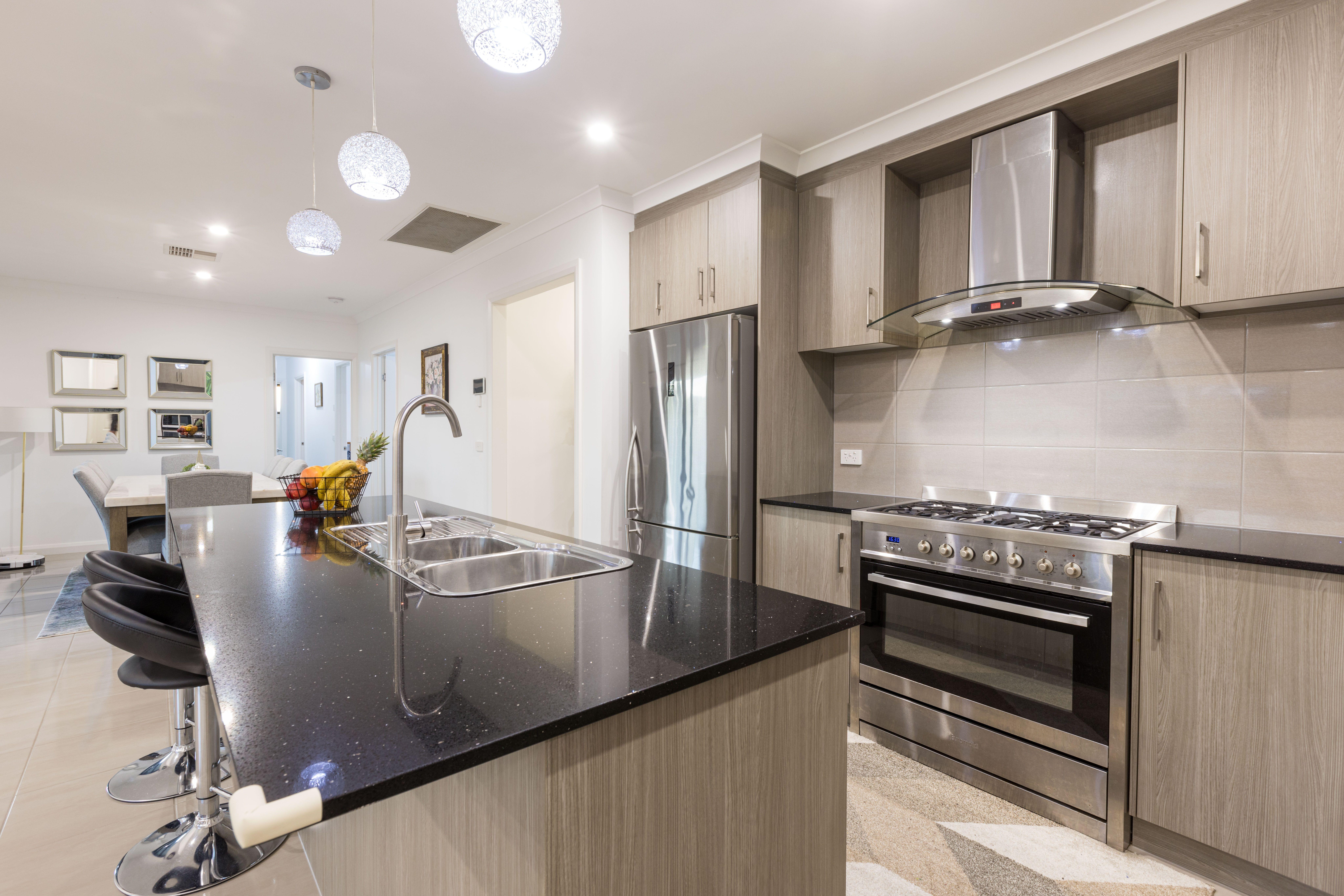 Family-Friendly Home in Mildura