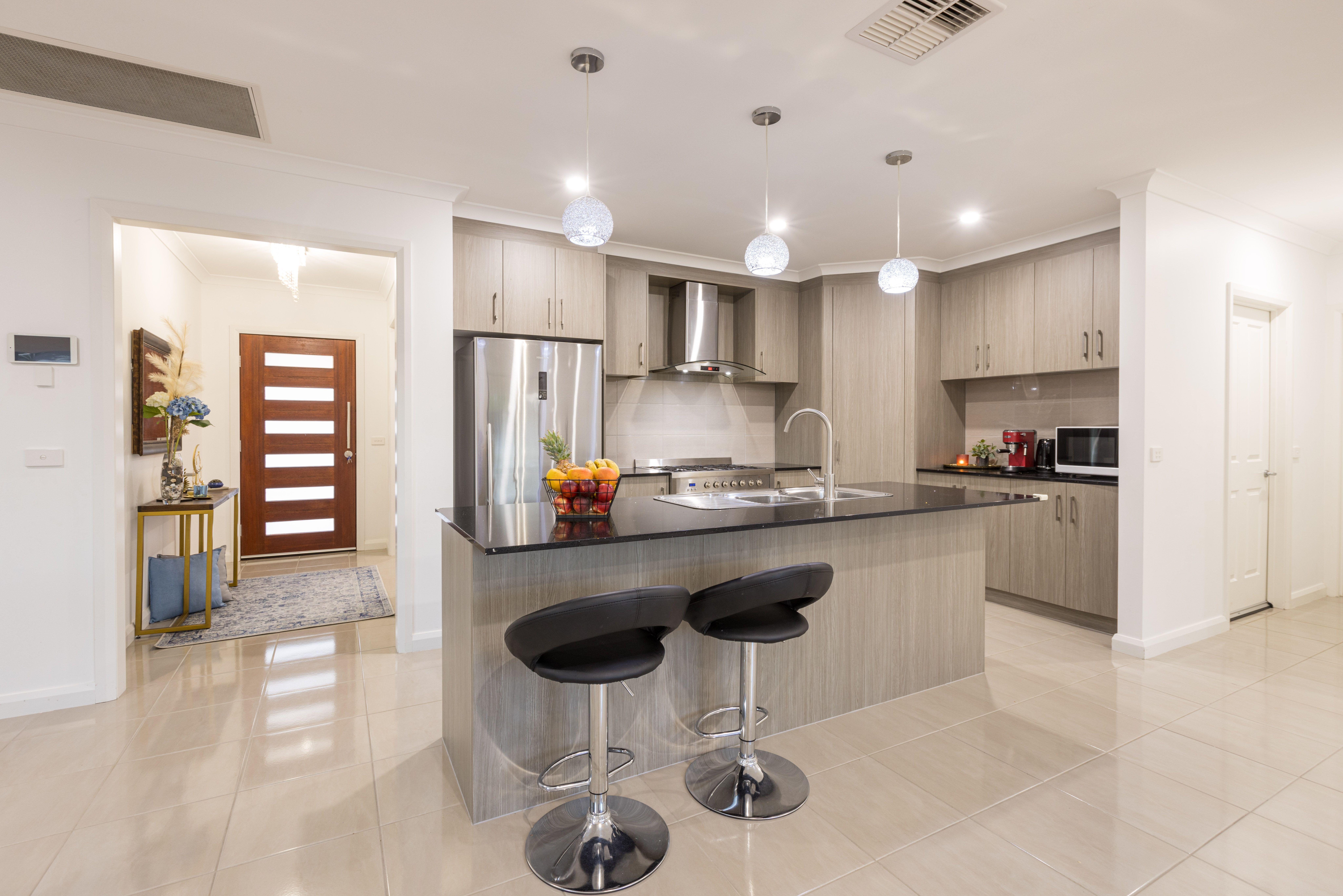 Family-Friendly Home in Mildura
