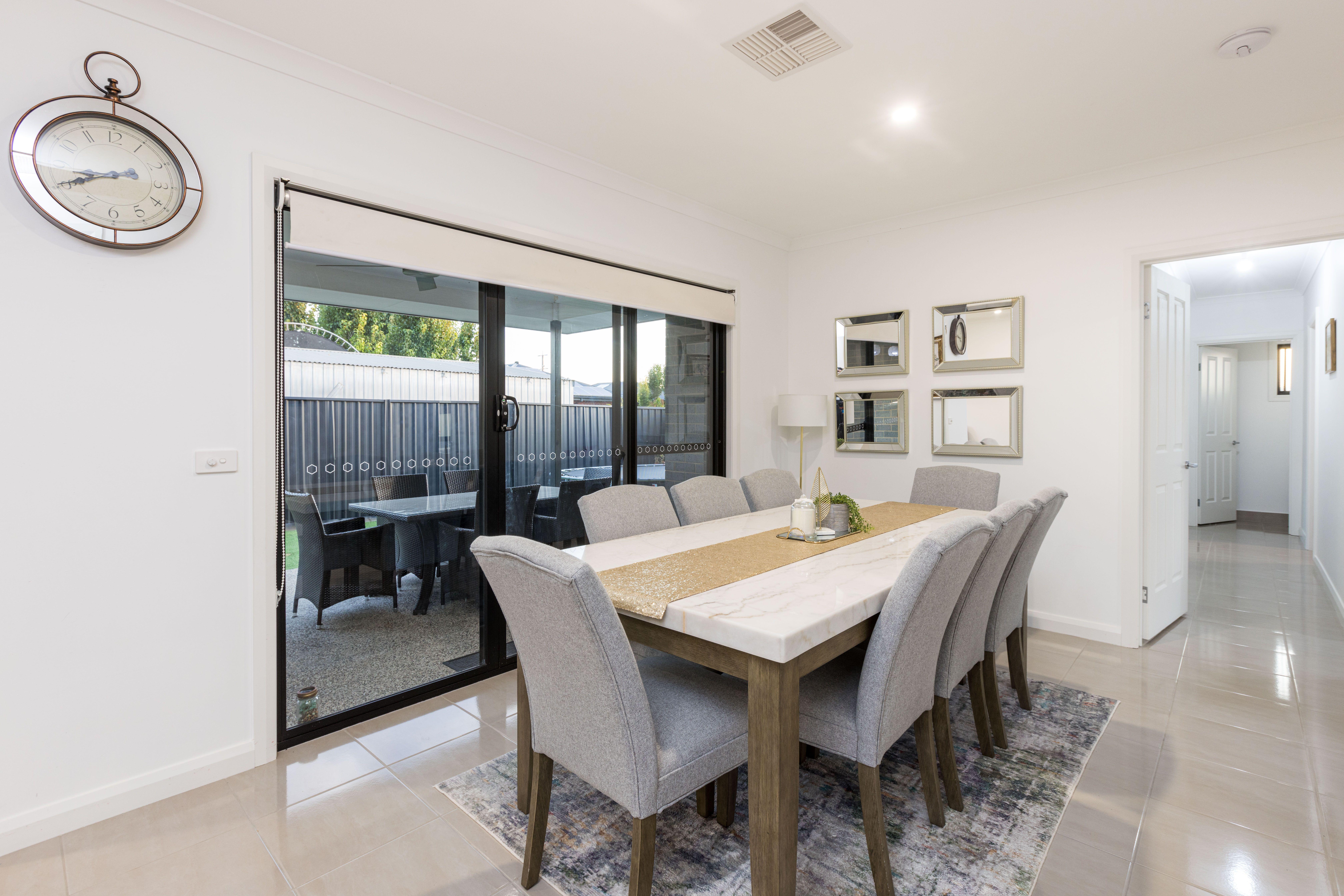 Family-Friendly Home in Mildura