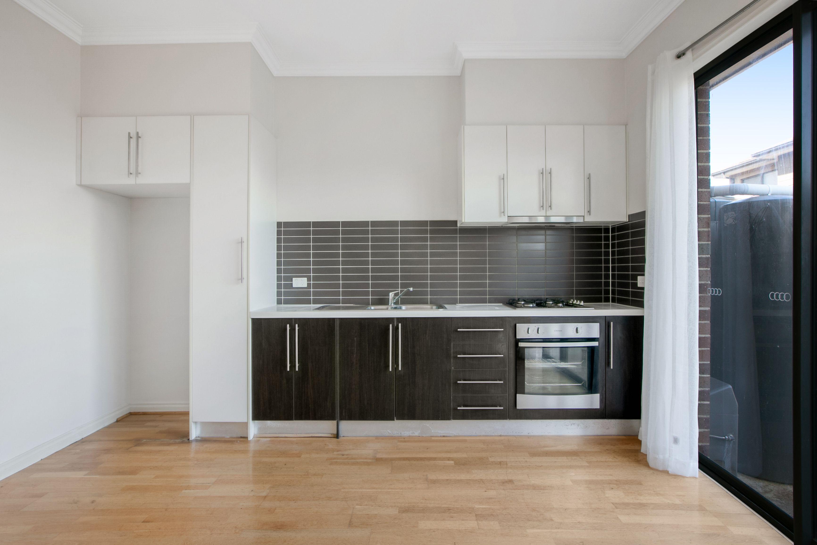 Spacious Light filled Townhouse in Terrific Location!