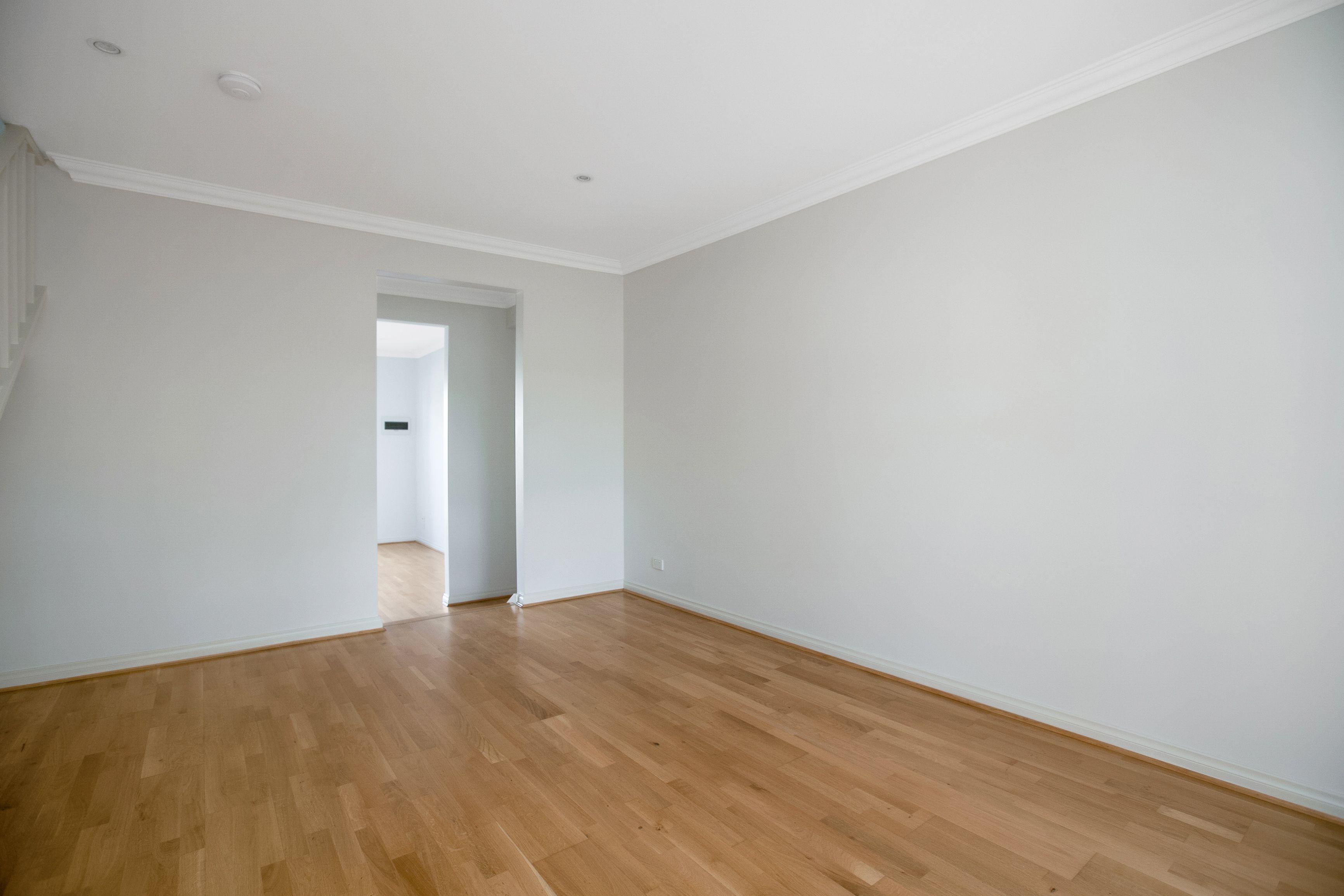 Spacious Light filled Townhouse in Terrific Location!