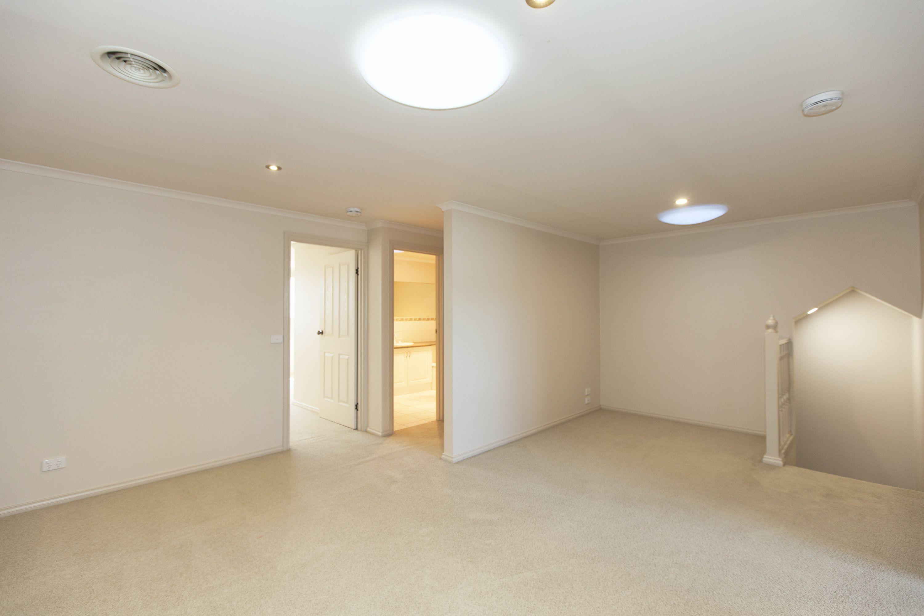 Modern and spacious, four bedroom home