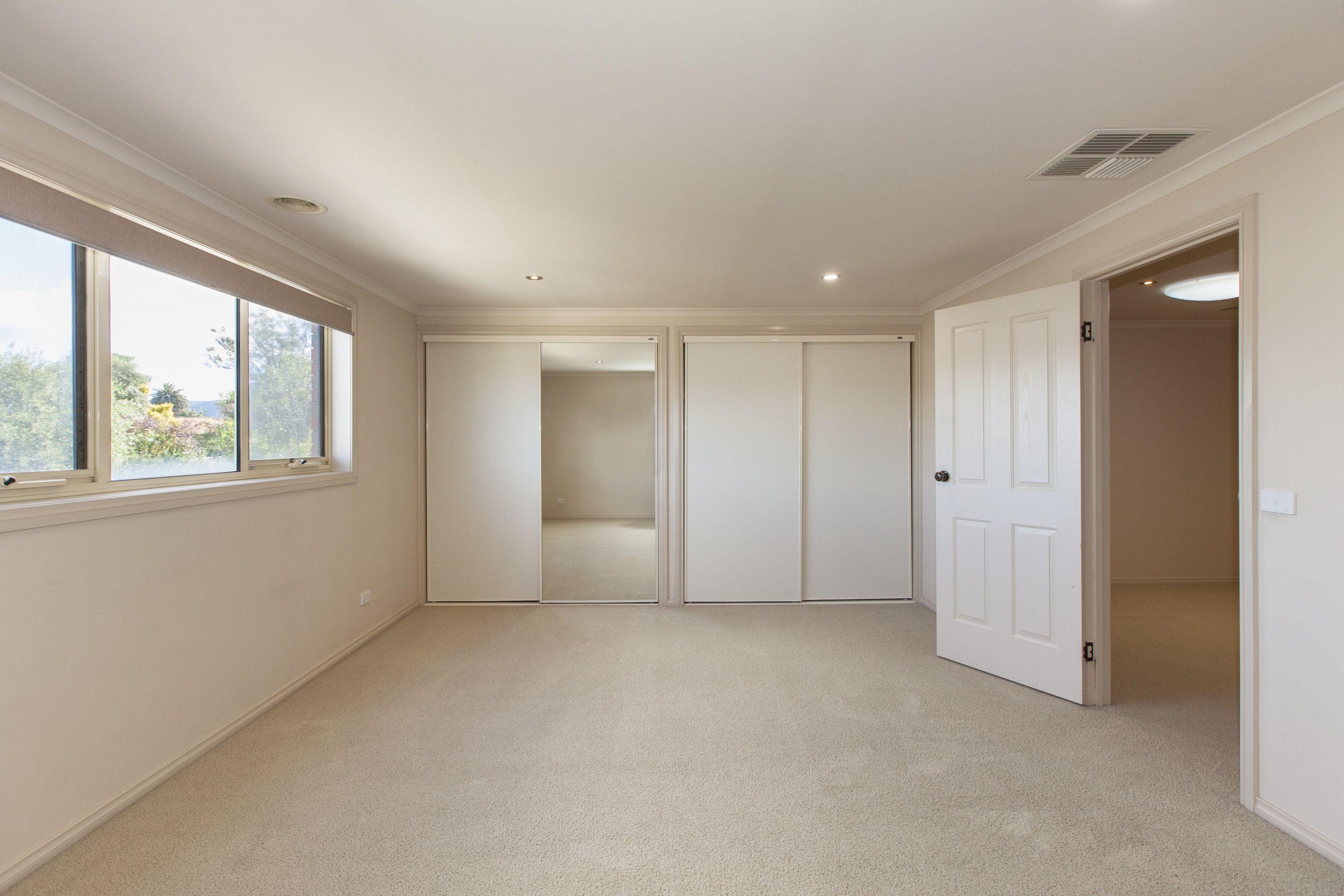 Modern and spacious, four bedroom home