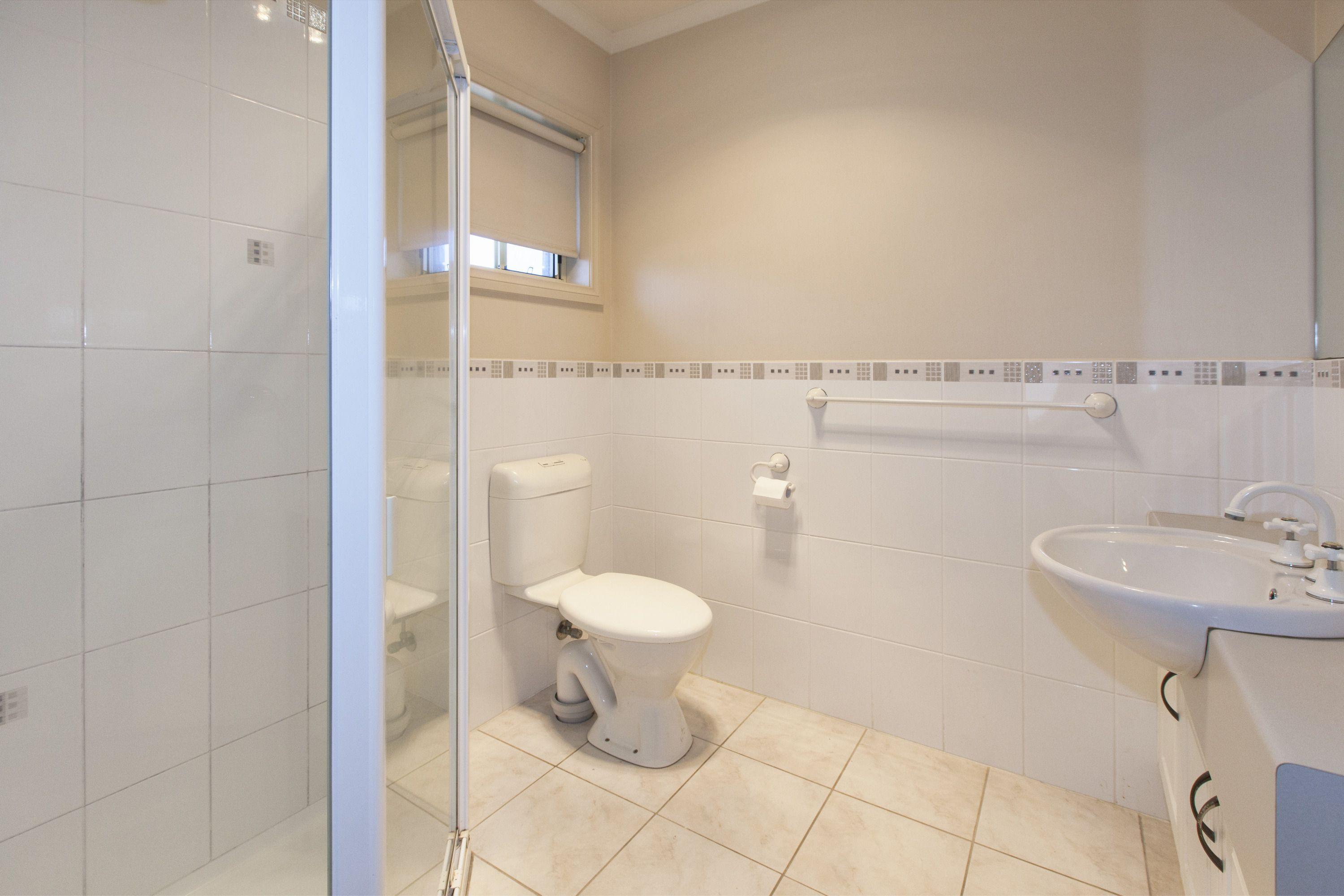 Modern and spacious, four bedroom home